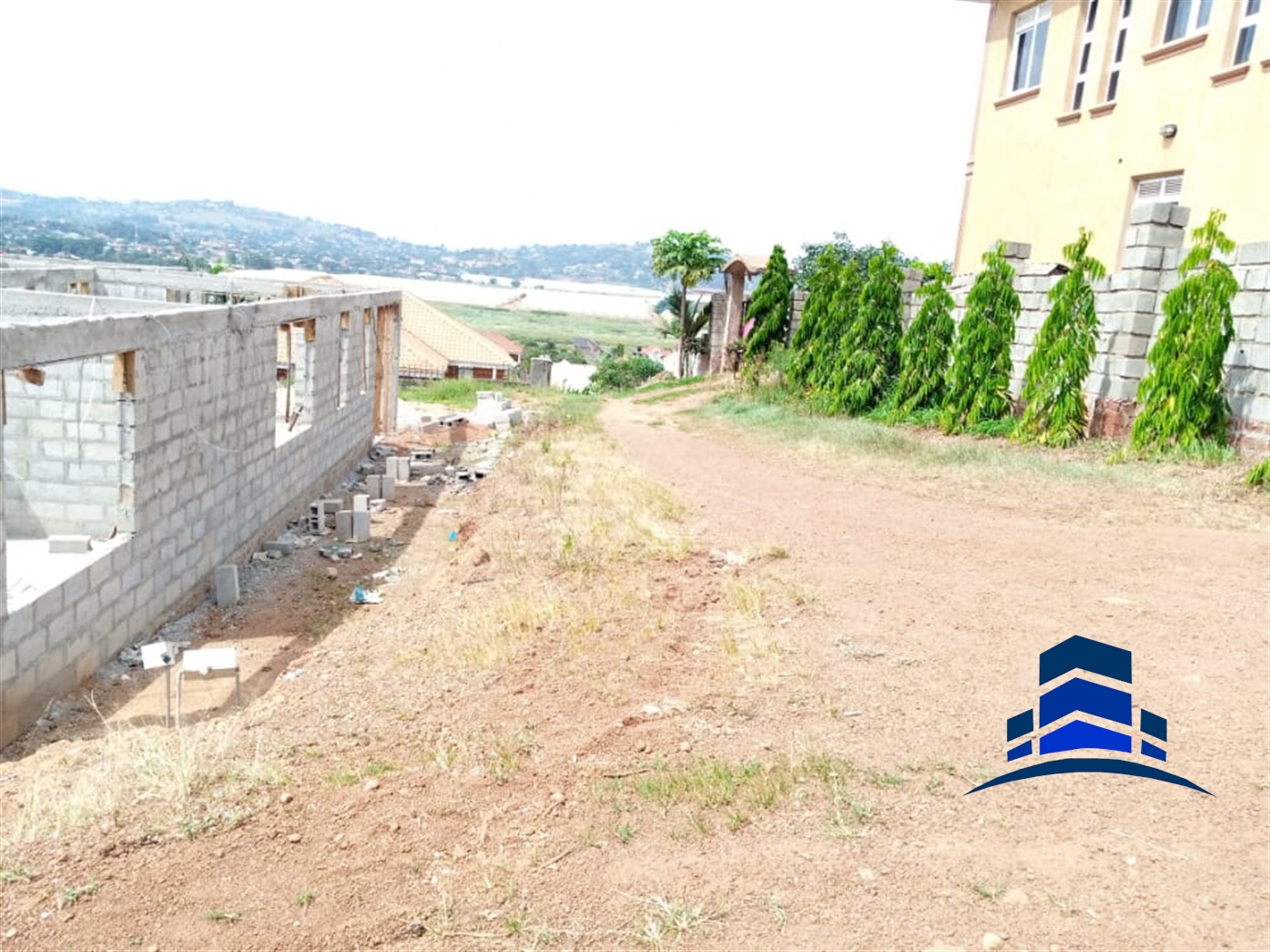 Commercial Land for sale in Bwelenga Wakiso