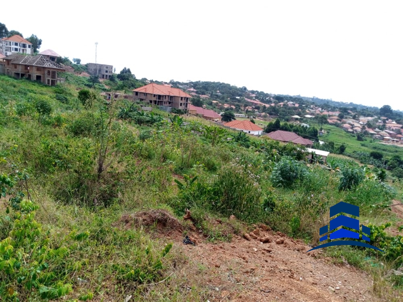 Commercial Land for sale in Bwelenga Wakiso