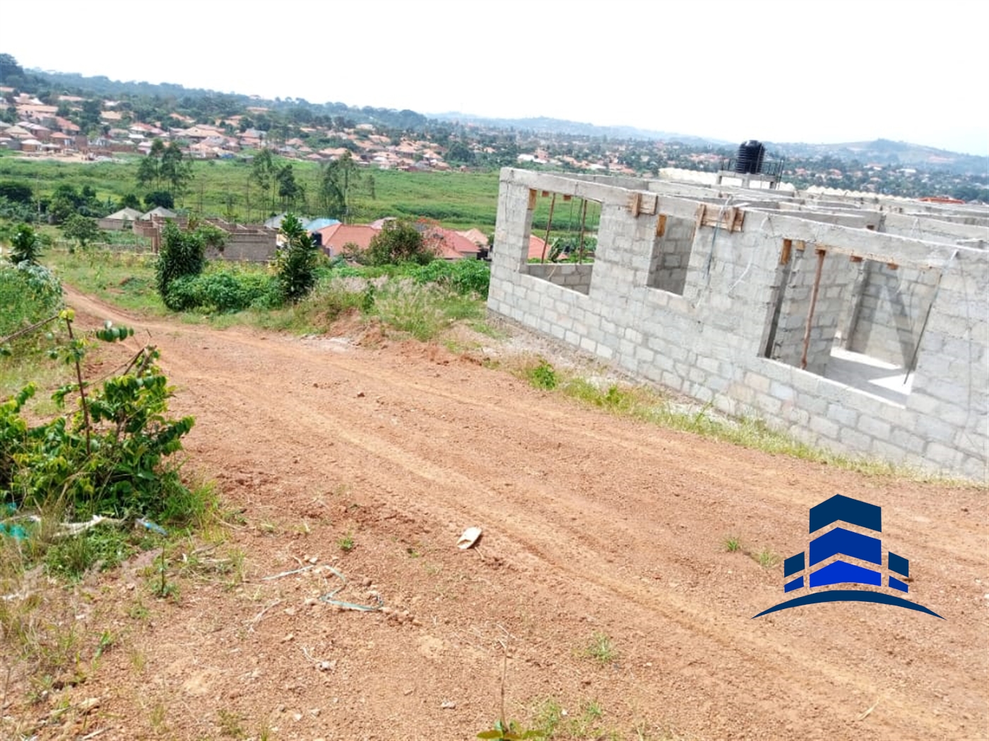 Commercial Land for sale in Bwelenga Wakiso