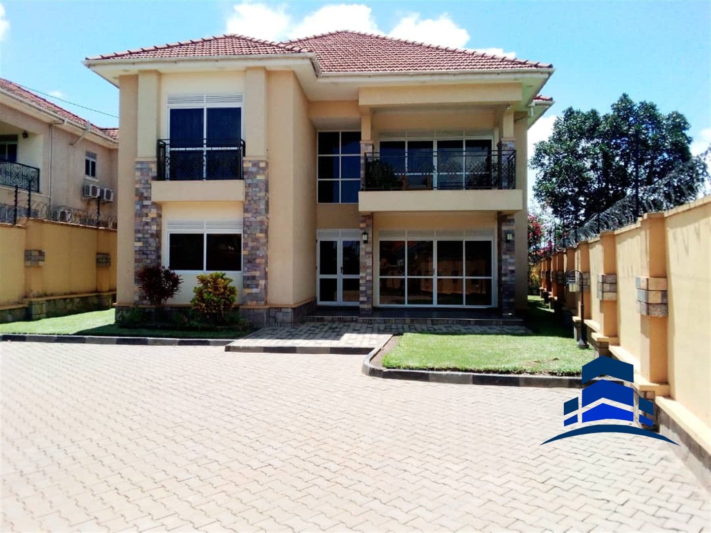 Apartment for sale in Munyonyo Kampala