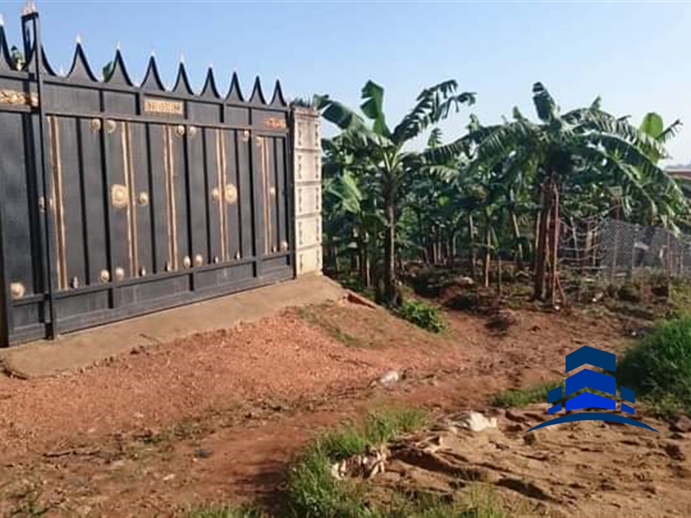 Villa for sale in Ssenge Wakiso