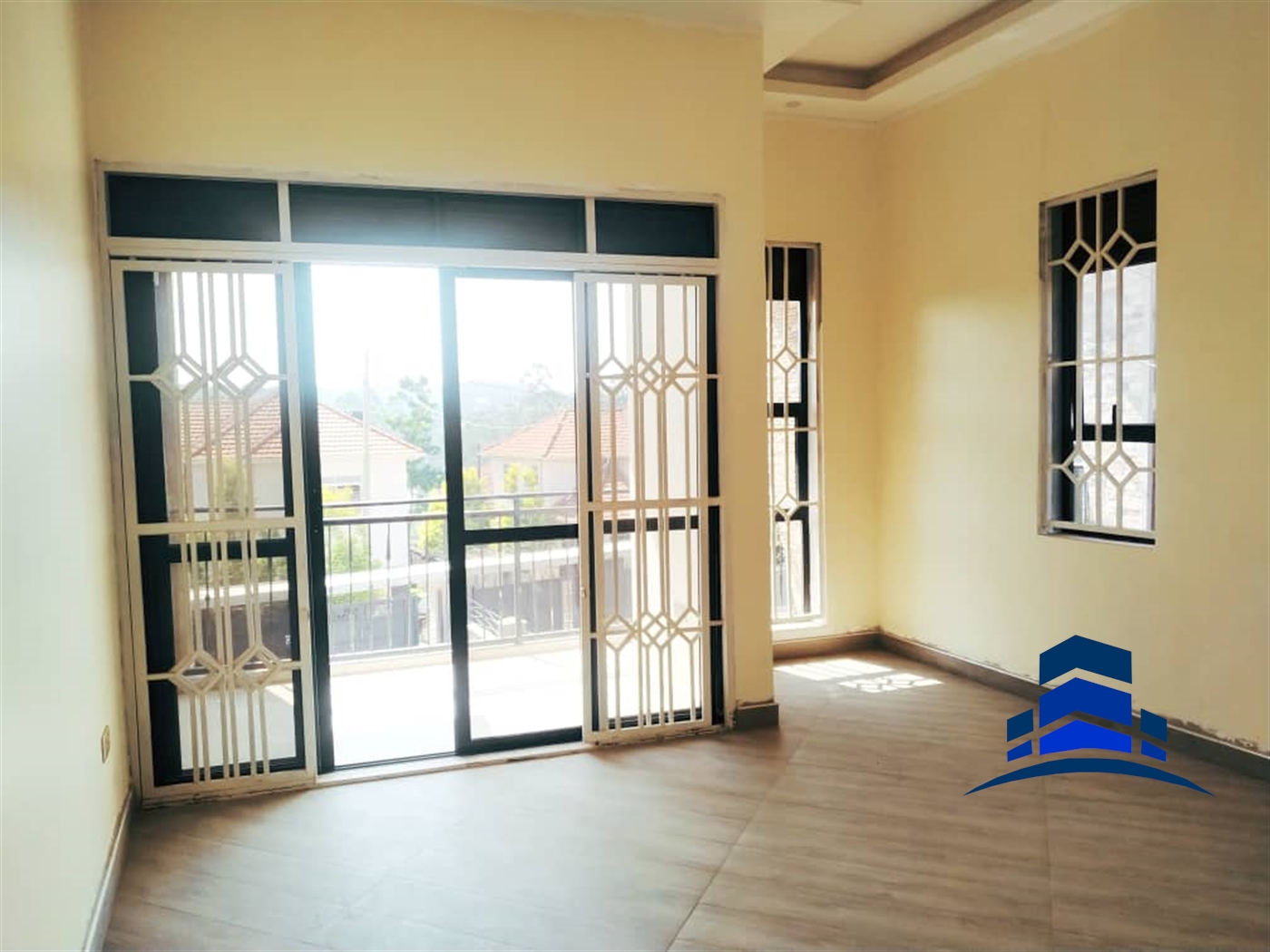 Apartment for sale in Kira Wakiso