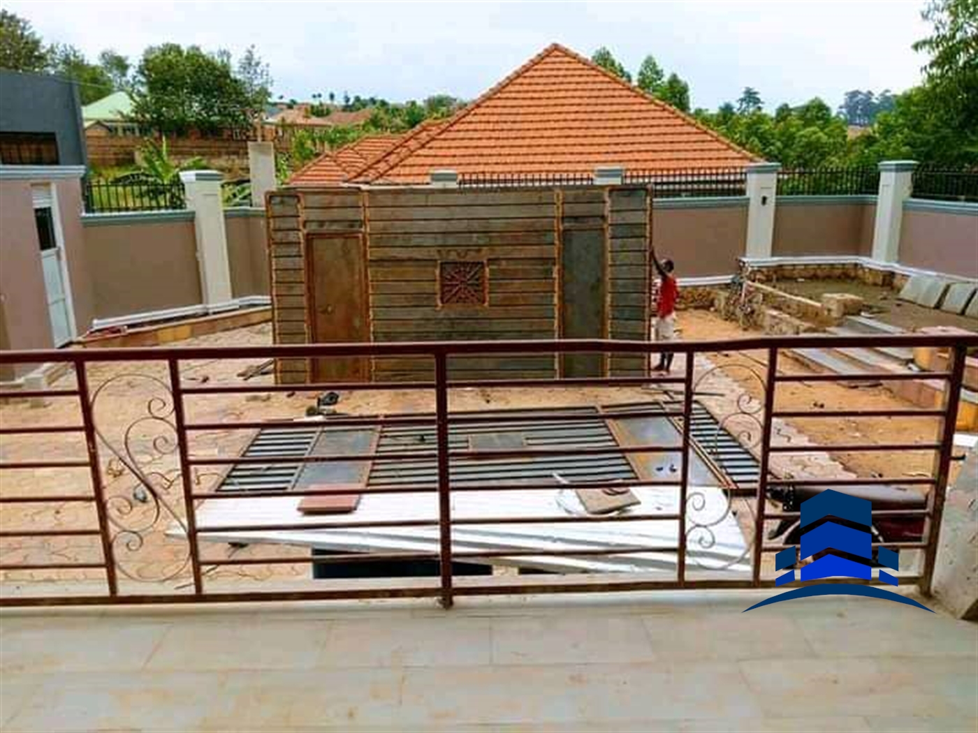 Bungalow for sale in Kira Wakiso