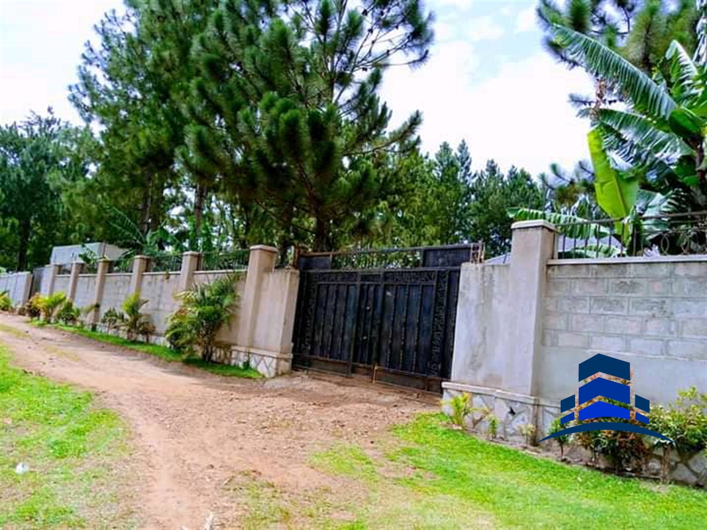 Bungalow for sale in Sonde Wakiso