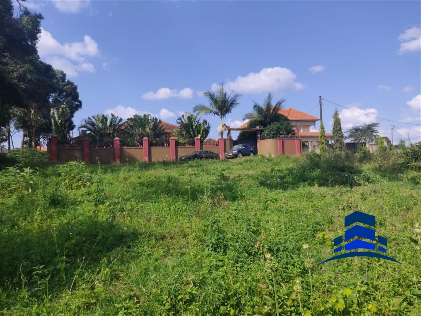 Commercial Land for sale in Naalya Wakiso