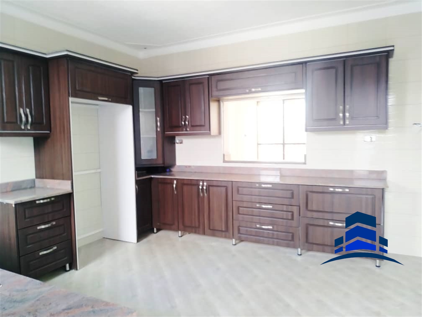 Apartment for sale in Najjera Wakiso