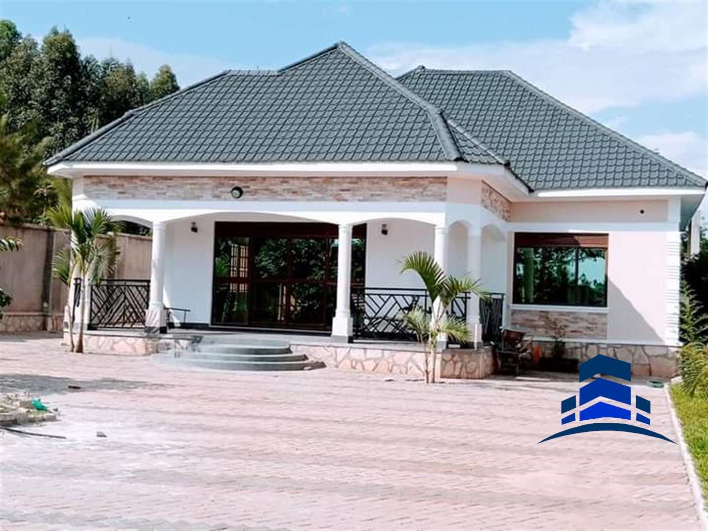 Bungalow for sale in Kilowooza Mukono