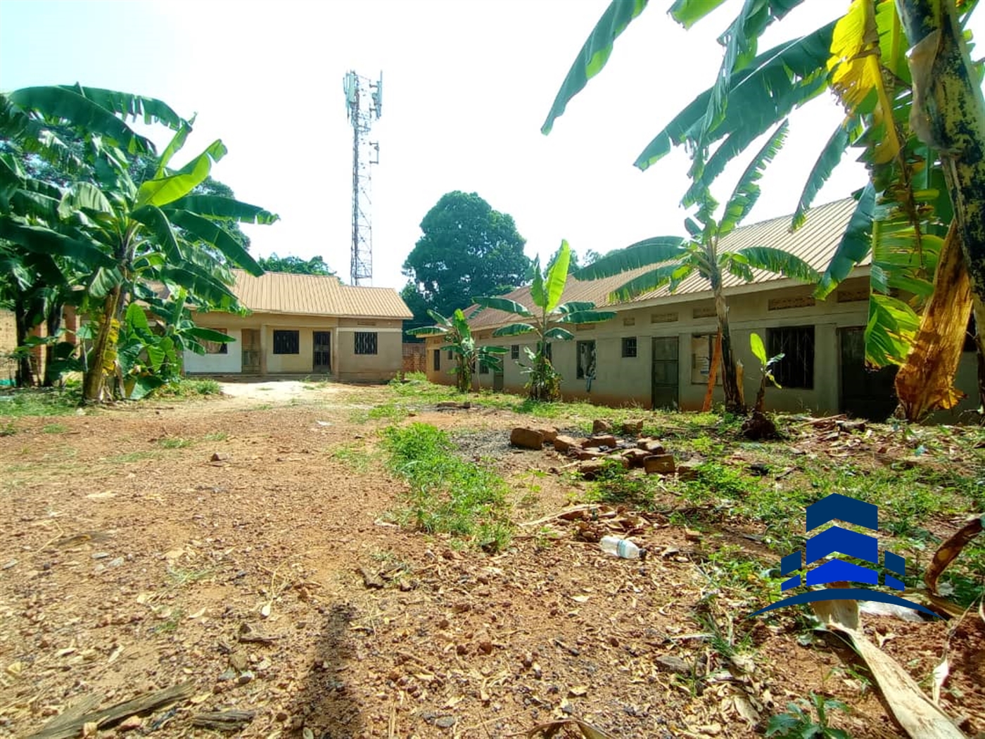 Bungalow for sale in Mbalwa Wakiso