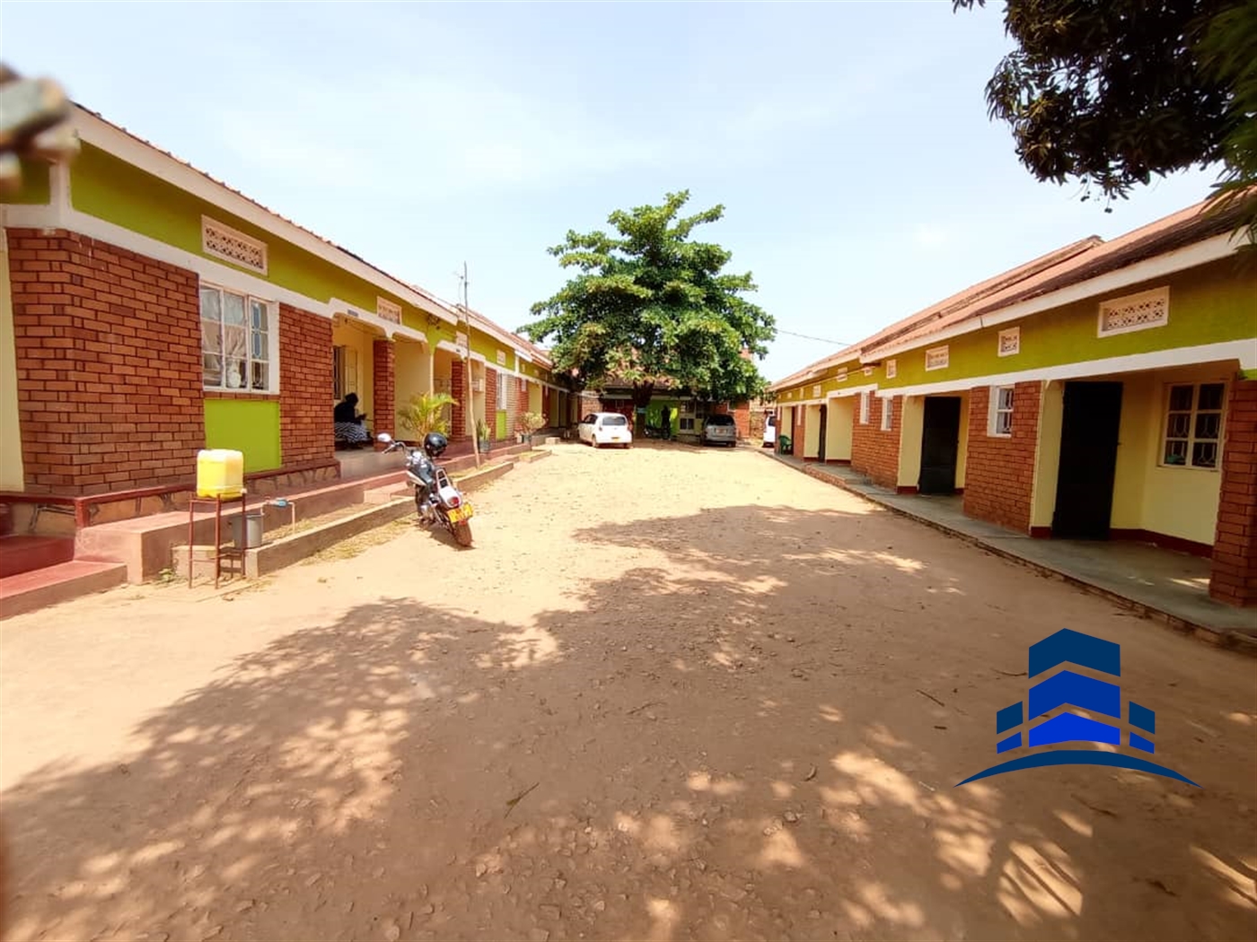 Bungalow for sale in Seeta Mukono