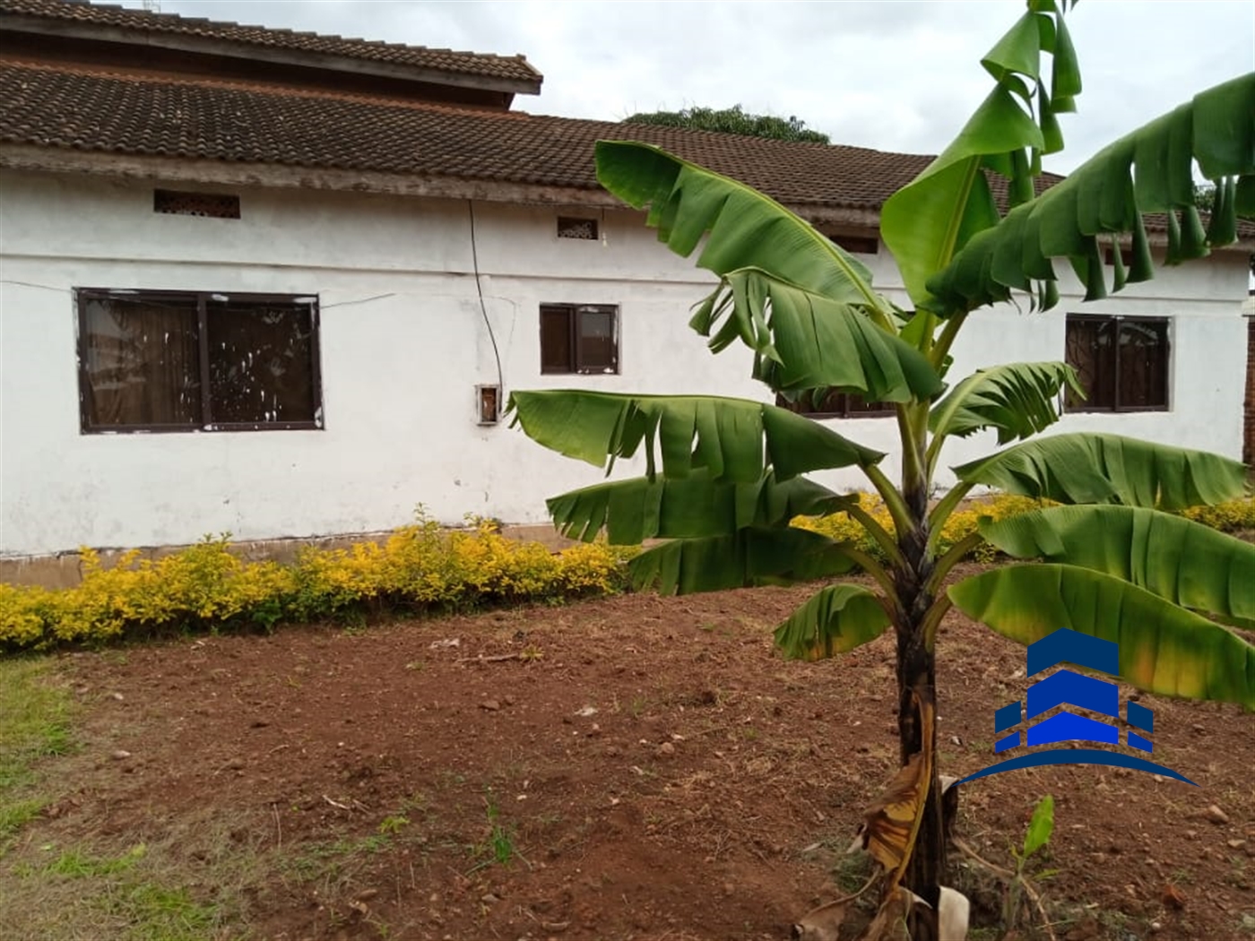 Bungalow for sale in Nakalama Iganga