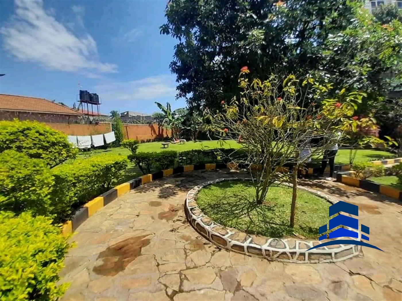 Bungalow for sale in Entebbe Wakiso