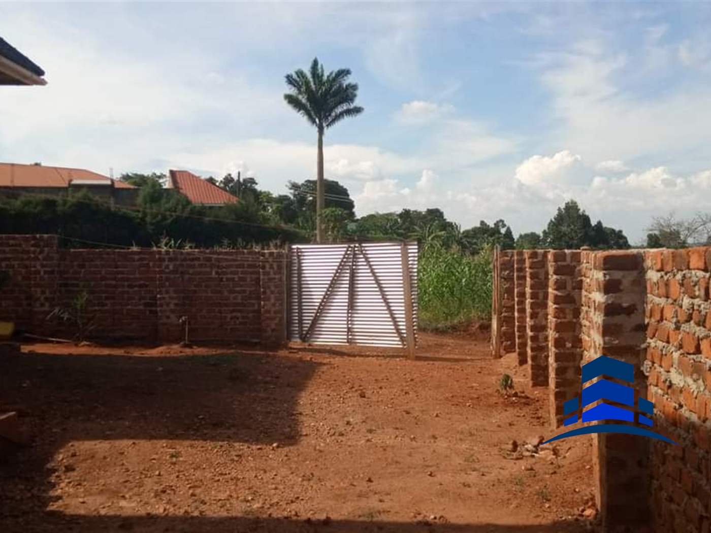 Bungalow for sale in Gayaza Wakiso