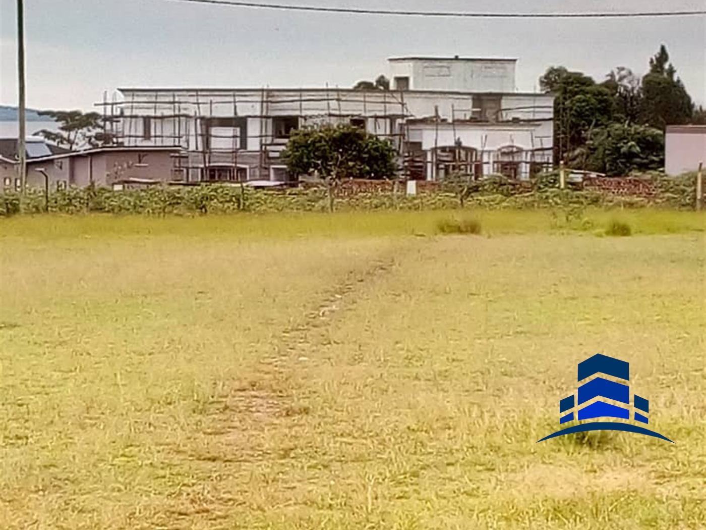 Commercial Land for sale in Bukasa Wakiso