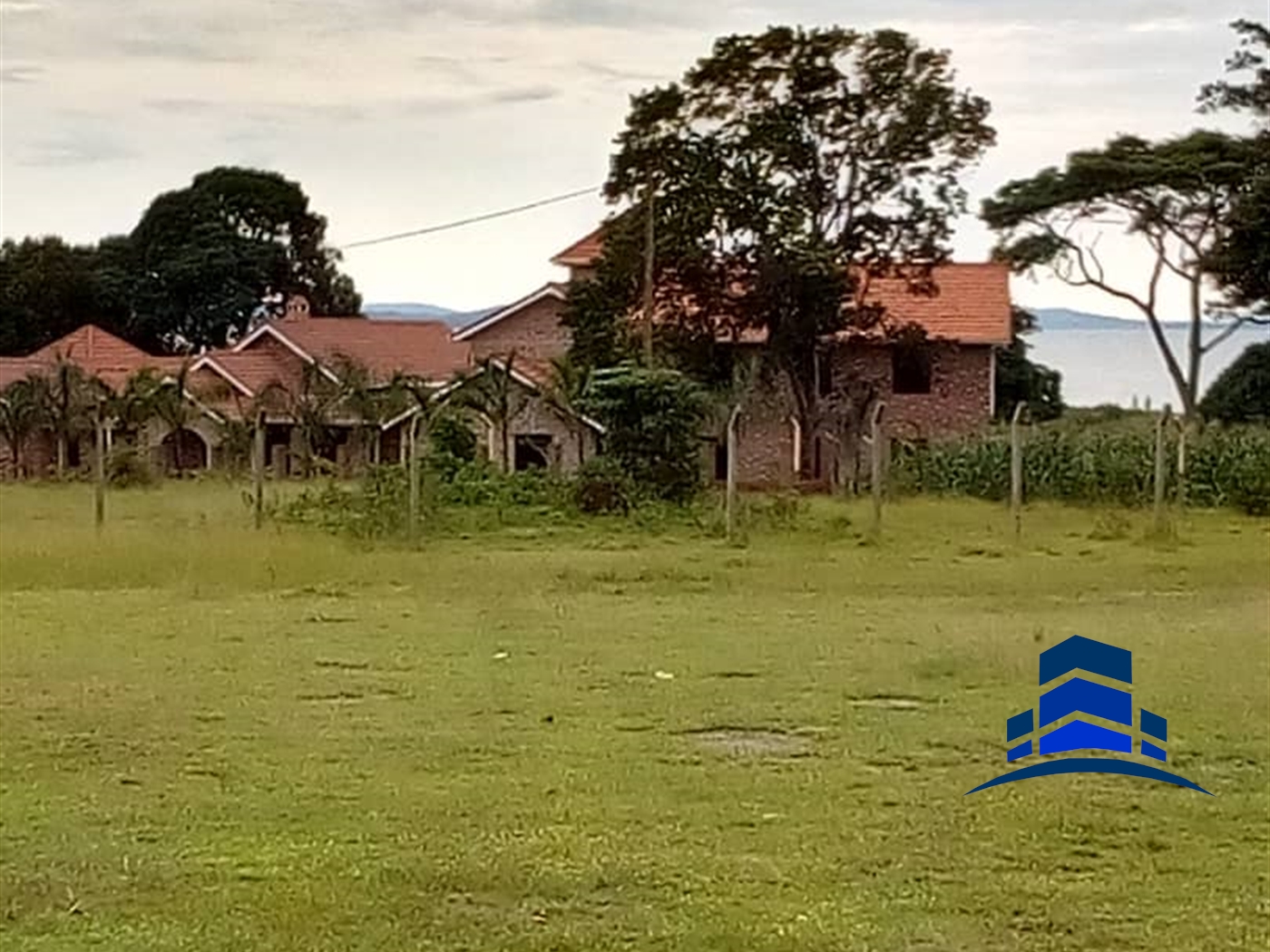 Commercial Land for sale in Bukasa Wakiso