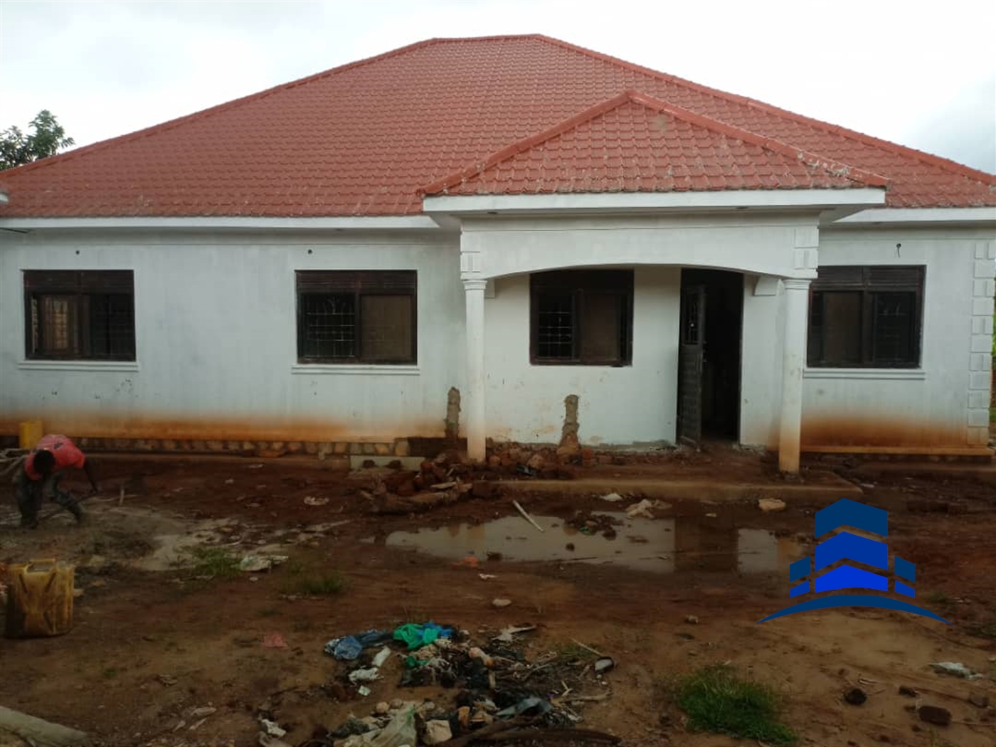 Bungalow for sale in Matugga Wakiso