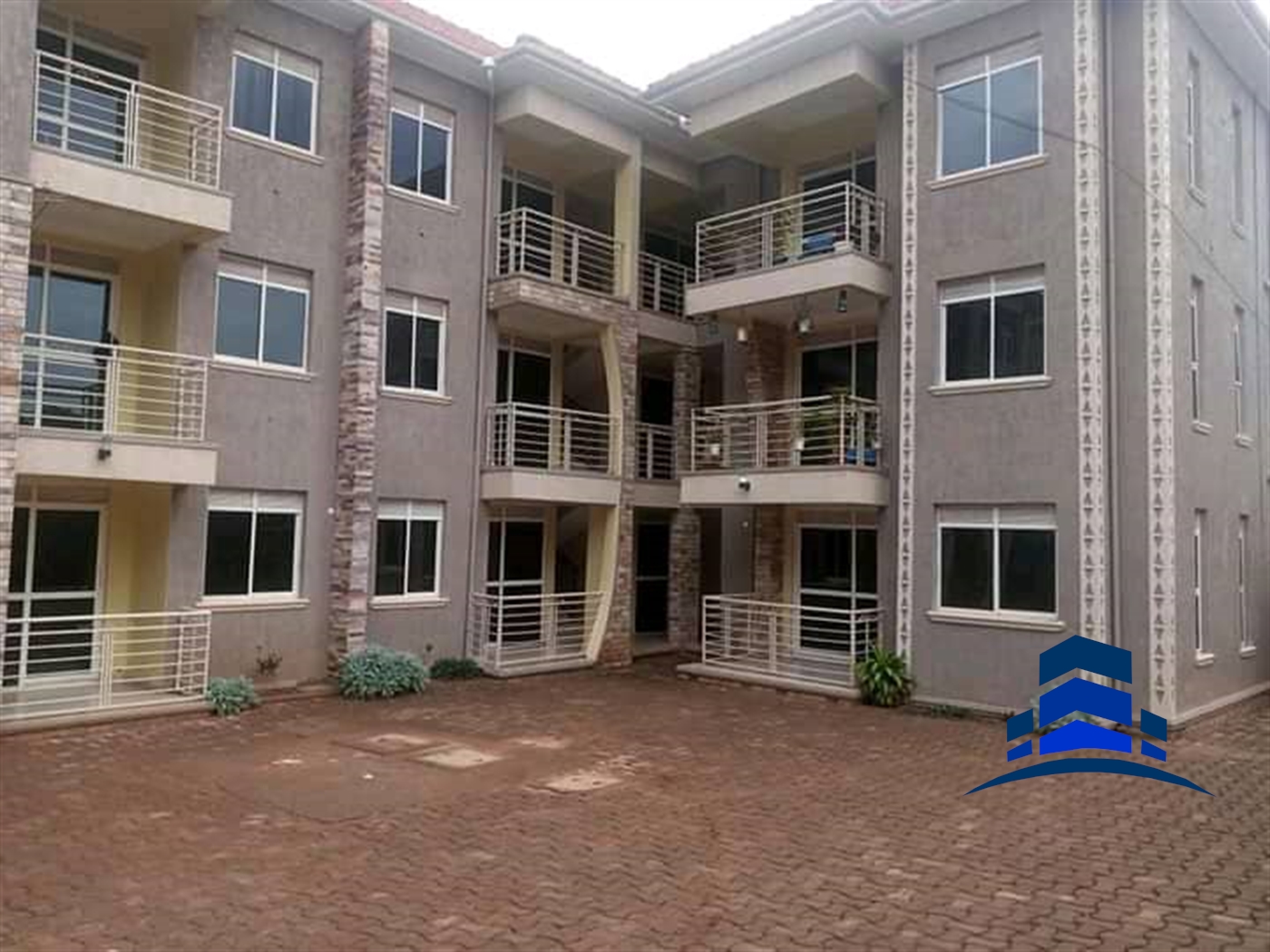 Apartment for sale in Kira Wakiso