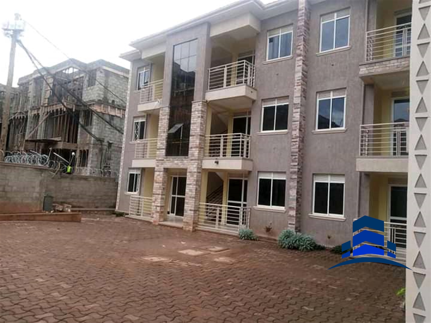 Apartment for sale in Kira Wakiso