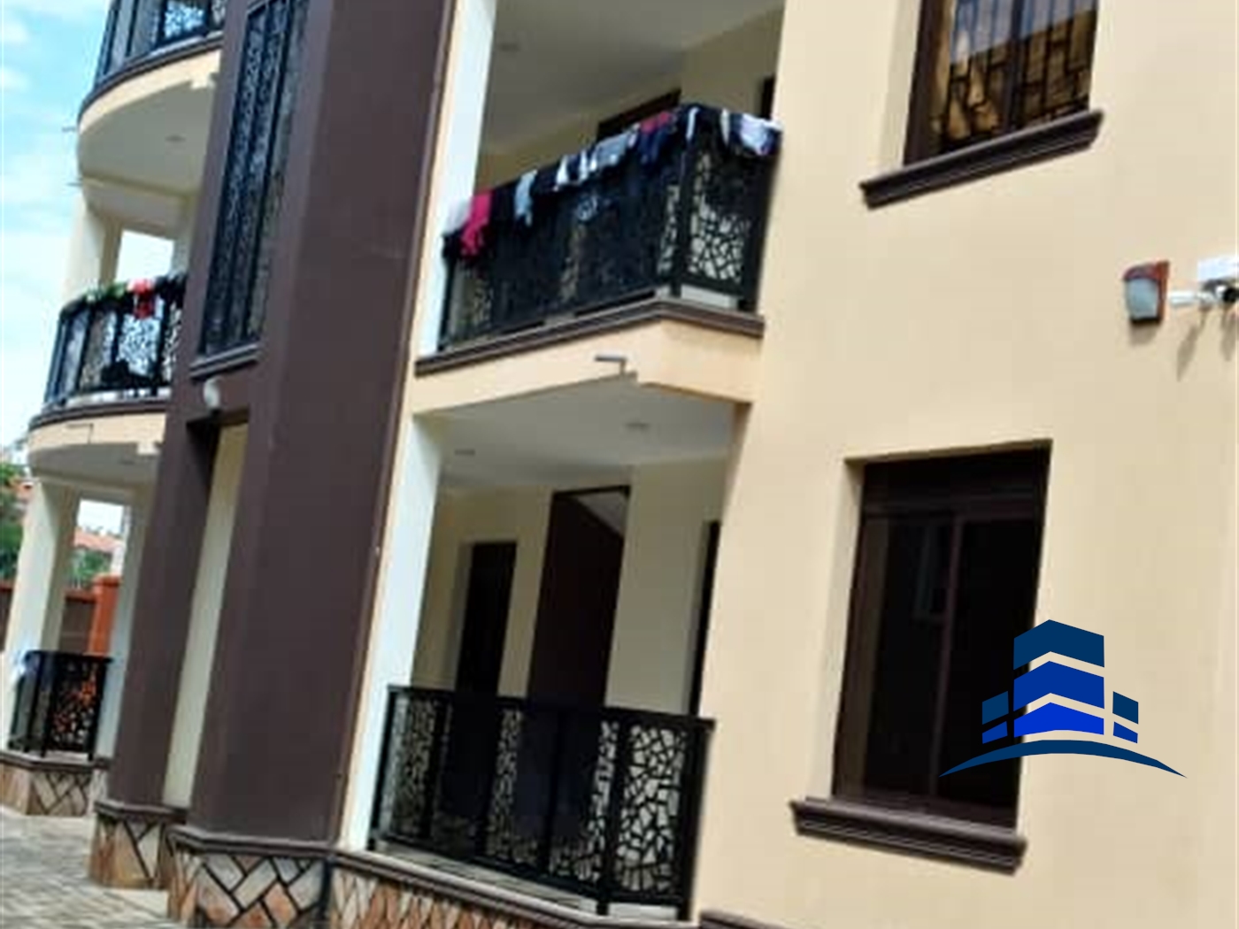 Apartment for sale in Gayaza Wakiso