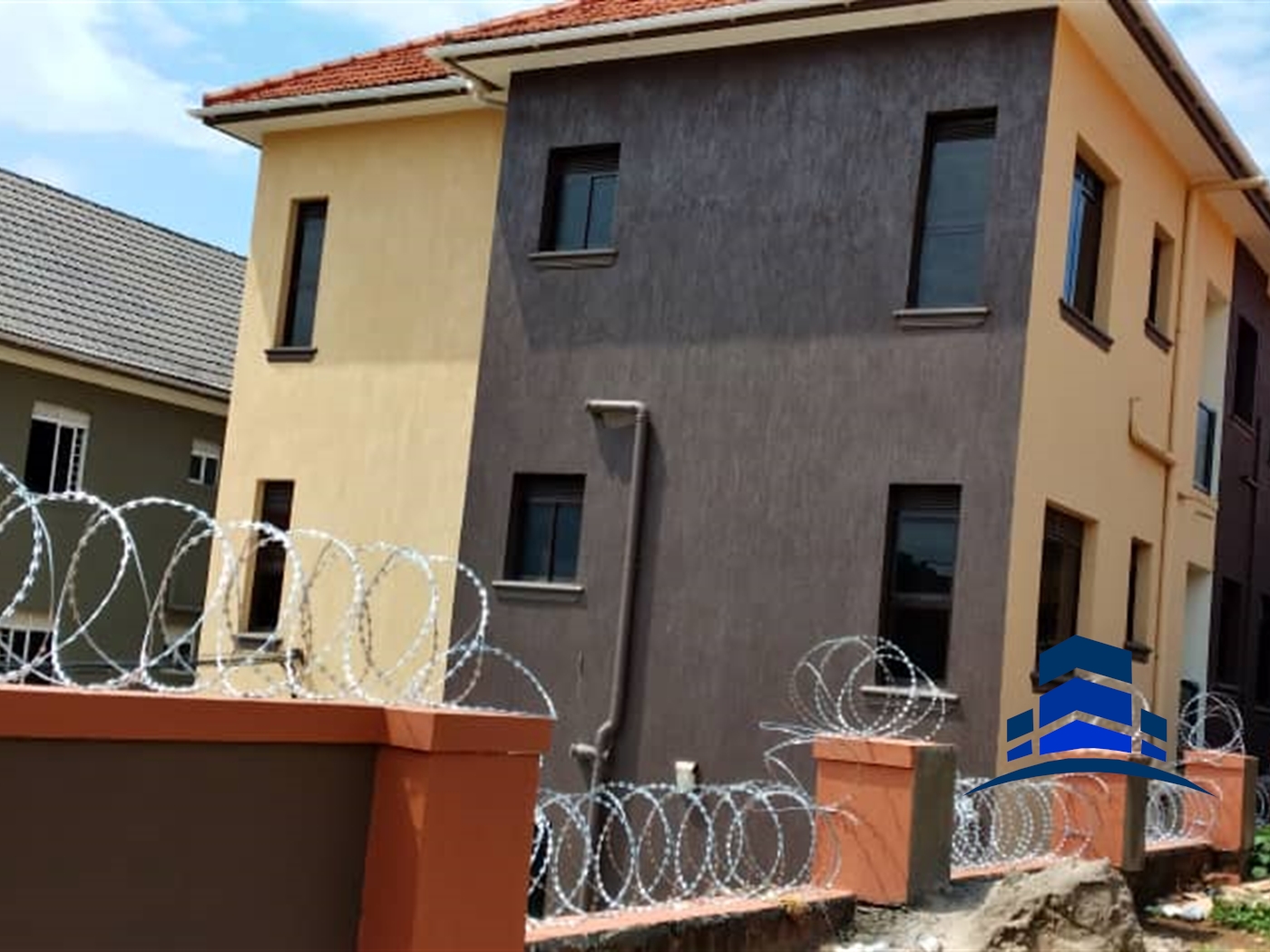 Apartment for sale in Gayaza Wakiso