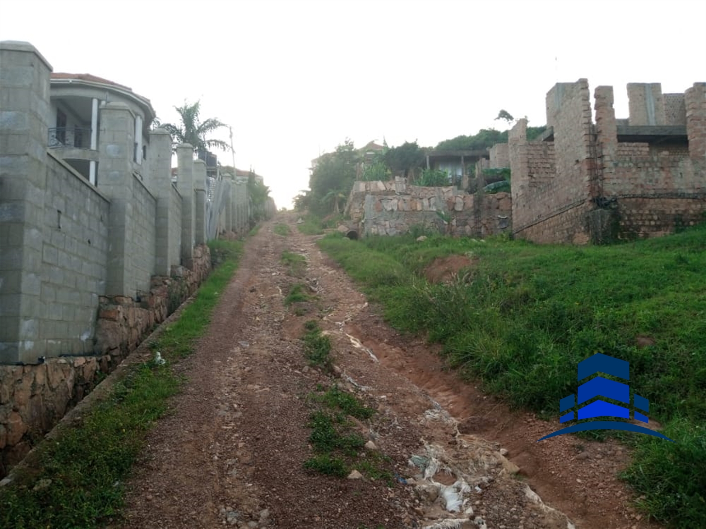 Multipurpose Land for sale in Kitende Wakiso