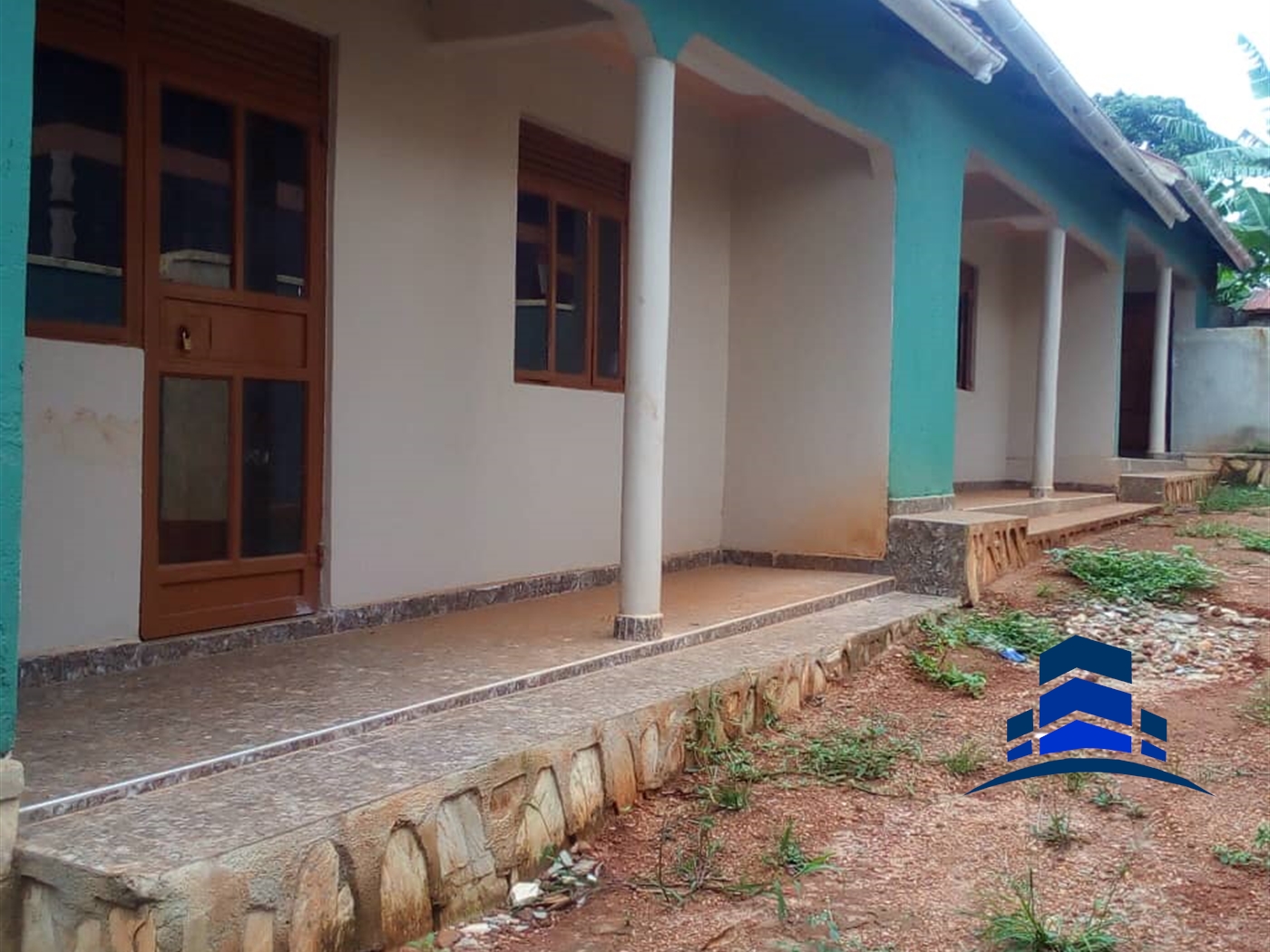 Bungalow for sale in Nansana Wakiso