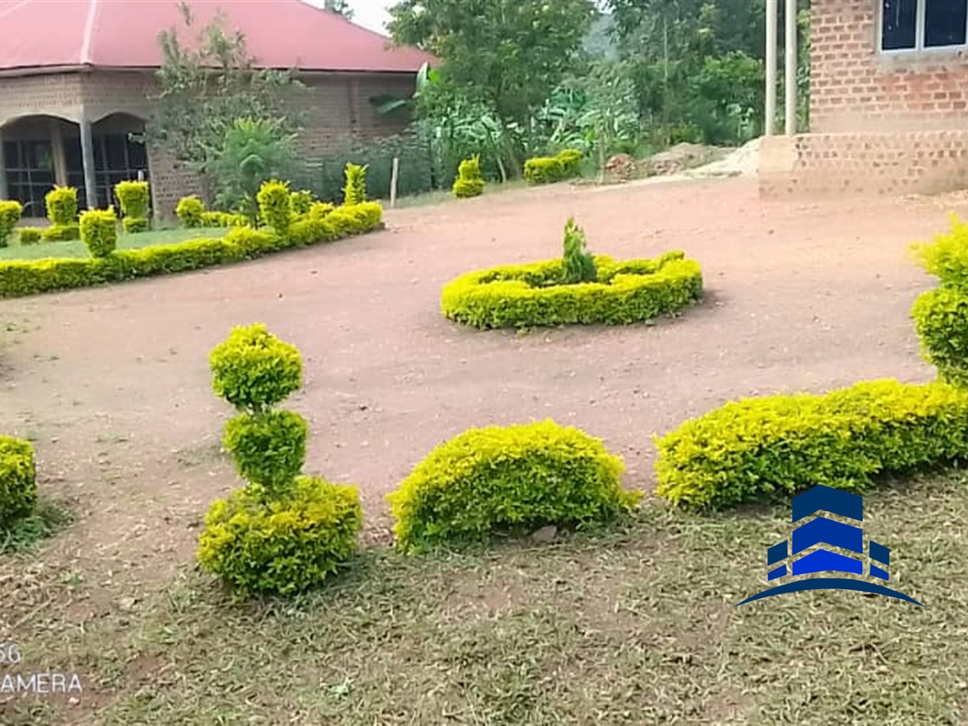 Bungalow for sale in Bombo Luweero