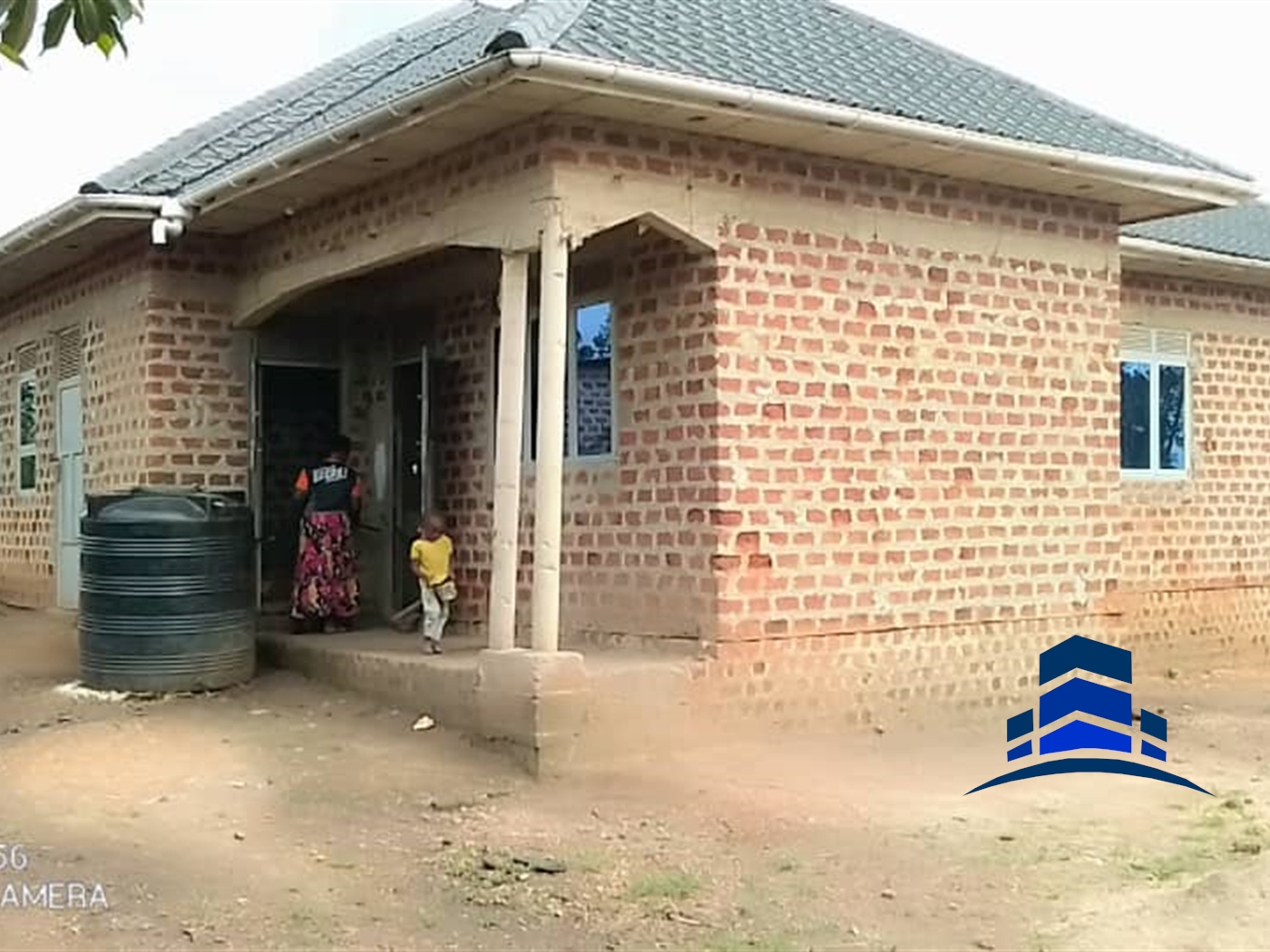 Bungalow for sale in Bombo Luweero