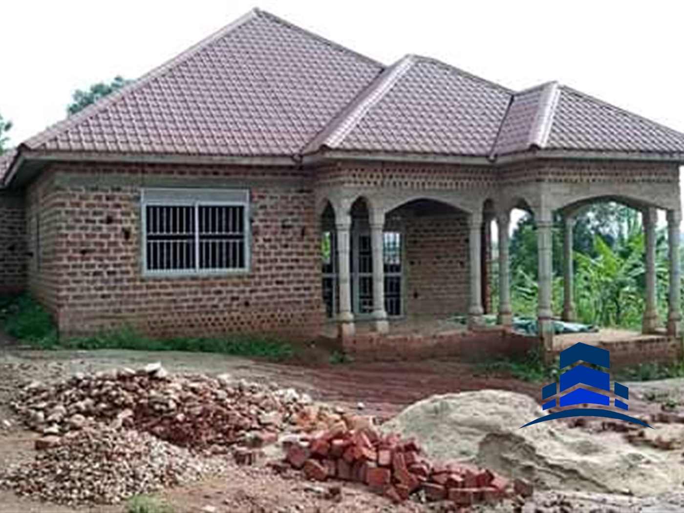 Bungalow for sale in Sonde Wakiso