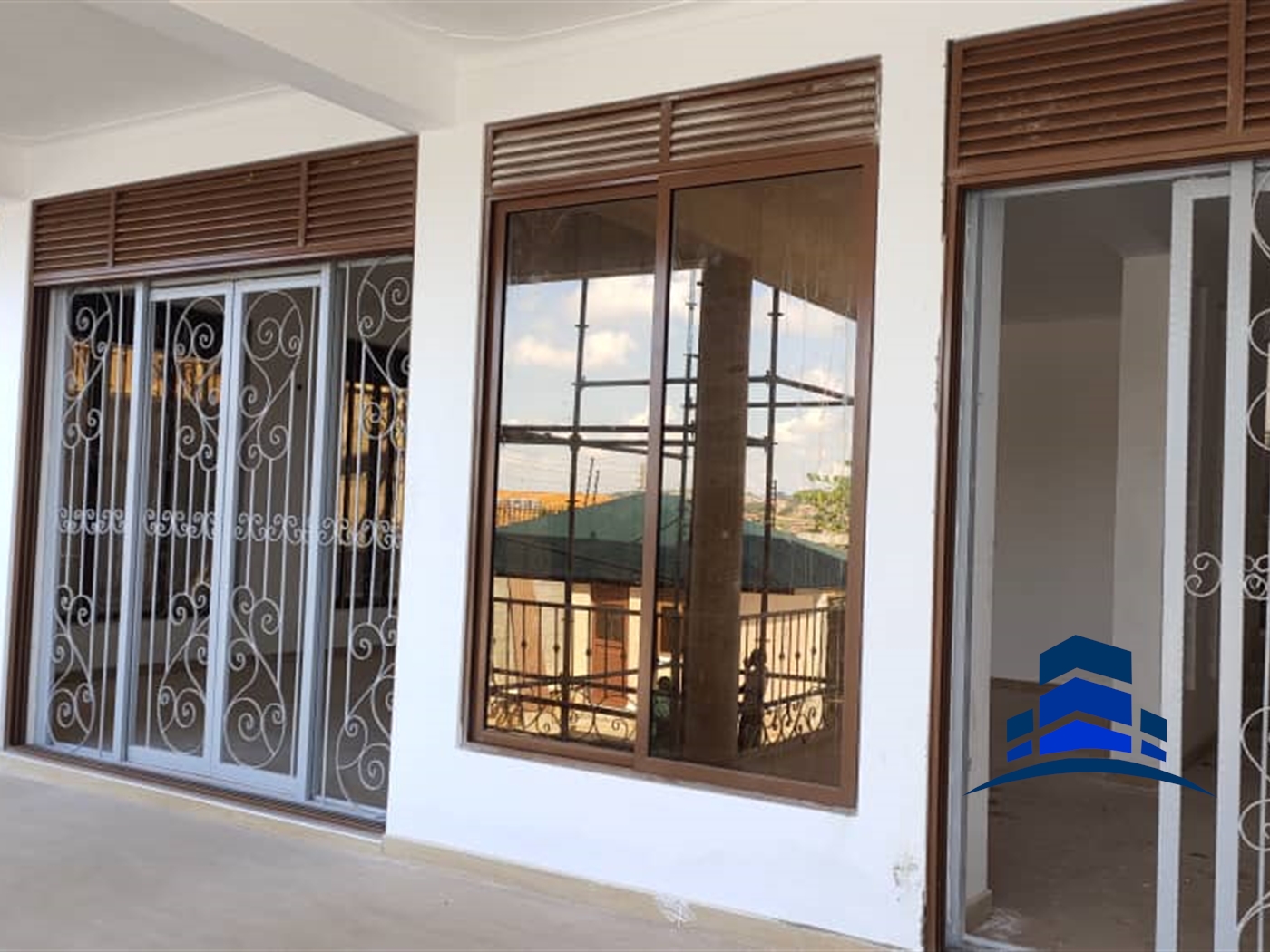 Mansion for sale in Munyonyo Kampala