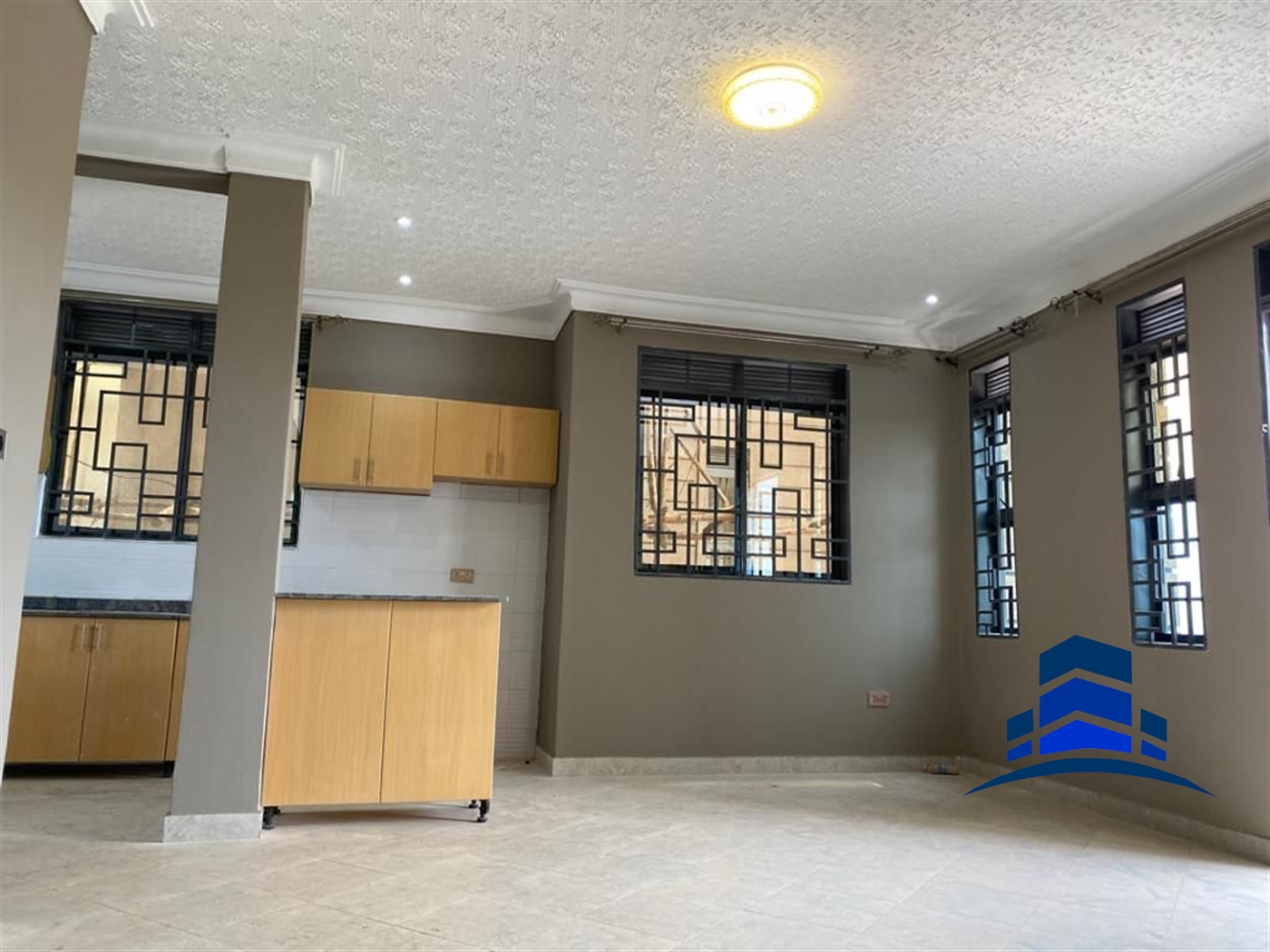 Apartment for sale in Kyanja Kampala