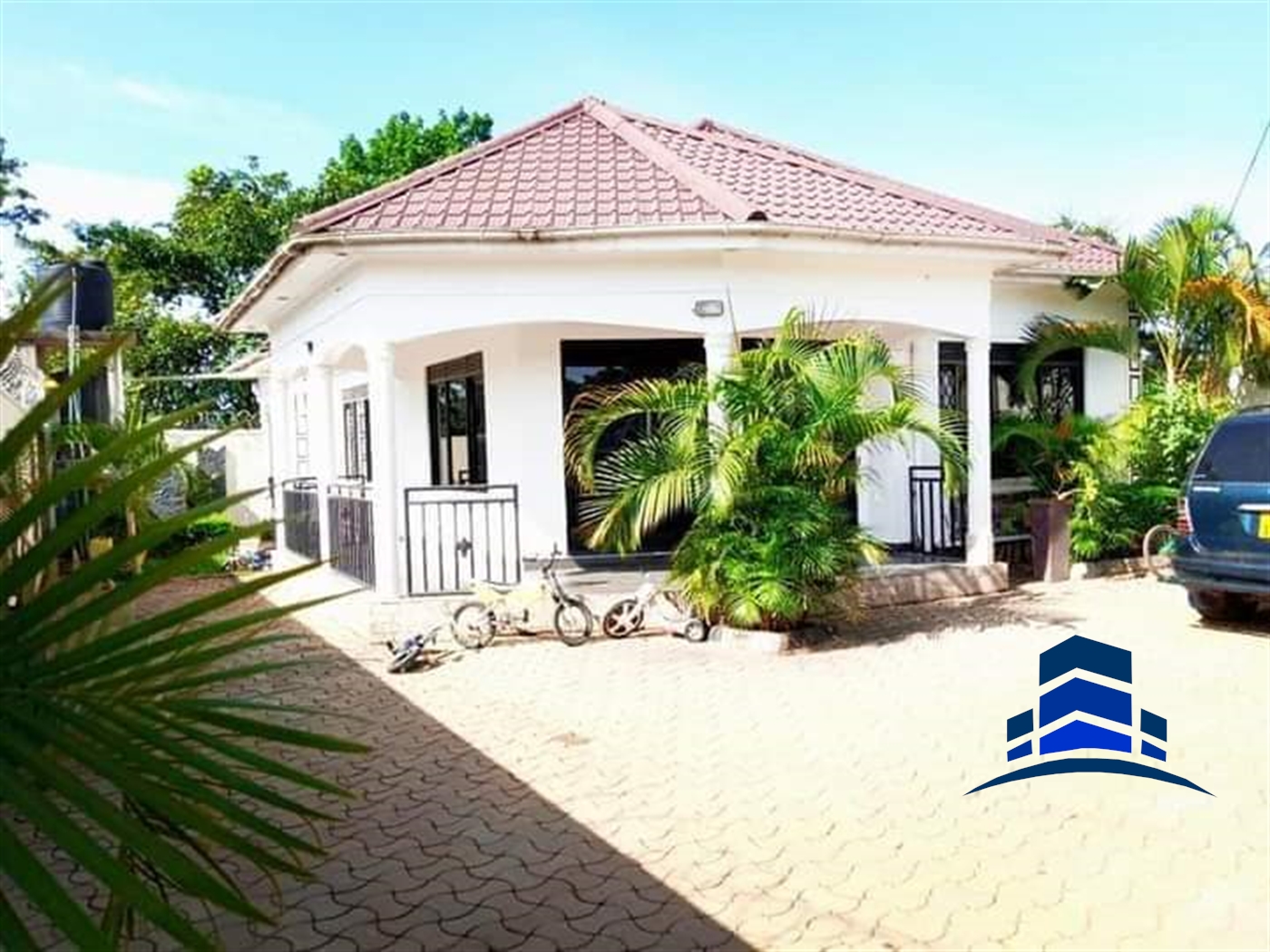 Bungalow for sale in Kilowooza Mukono