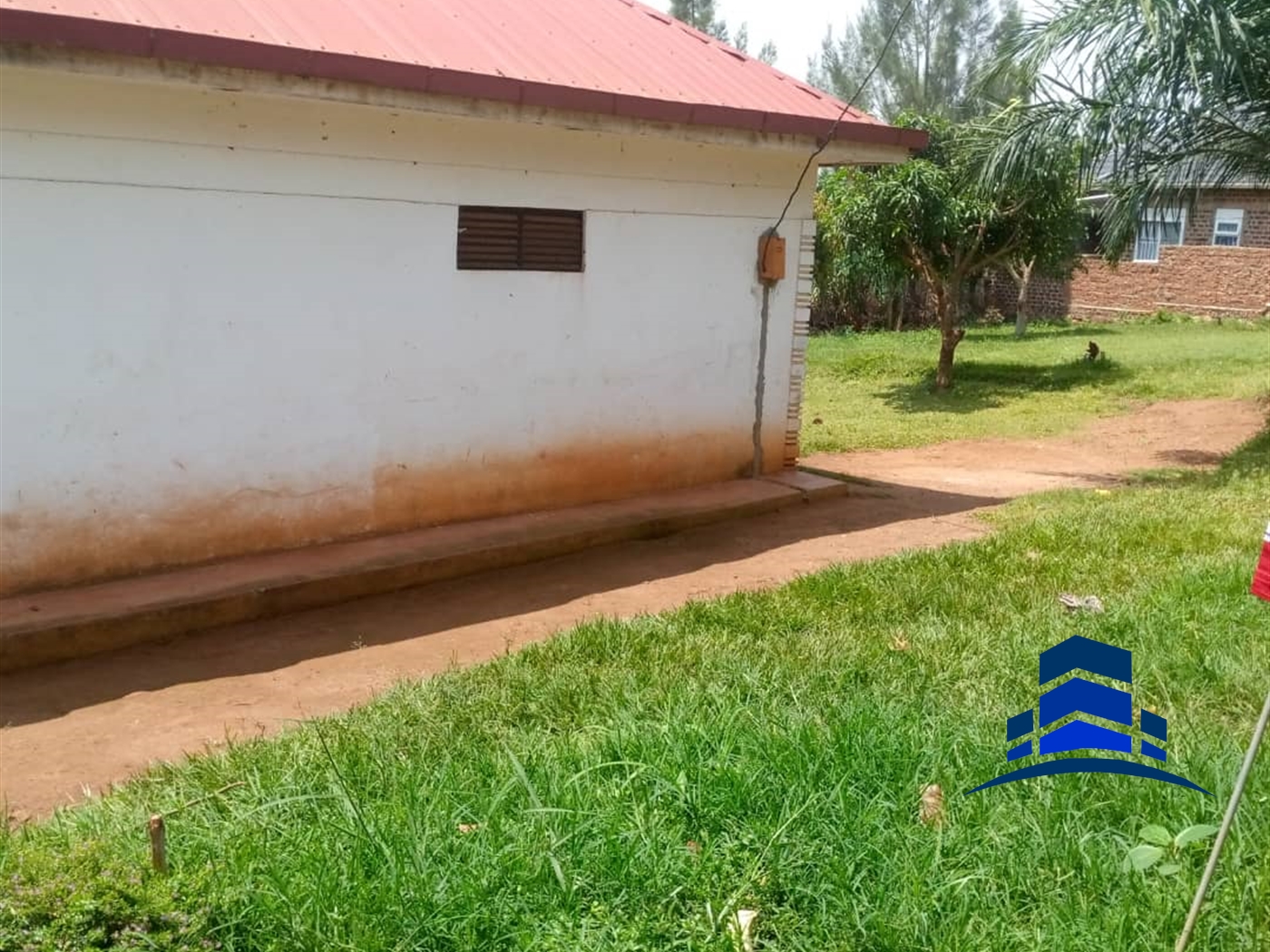 Bungalow for sale in Kawuku Wakiso