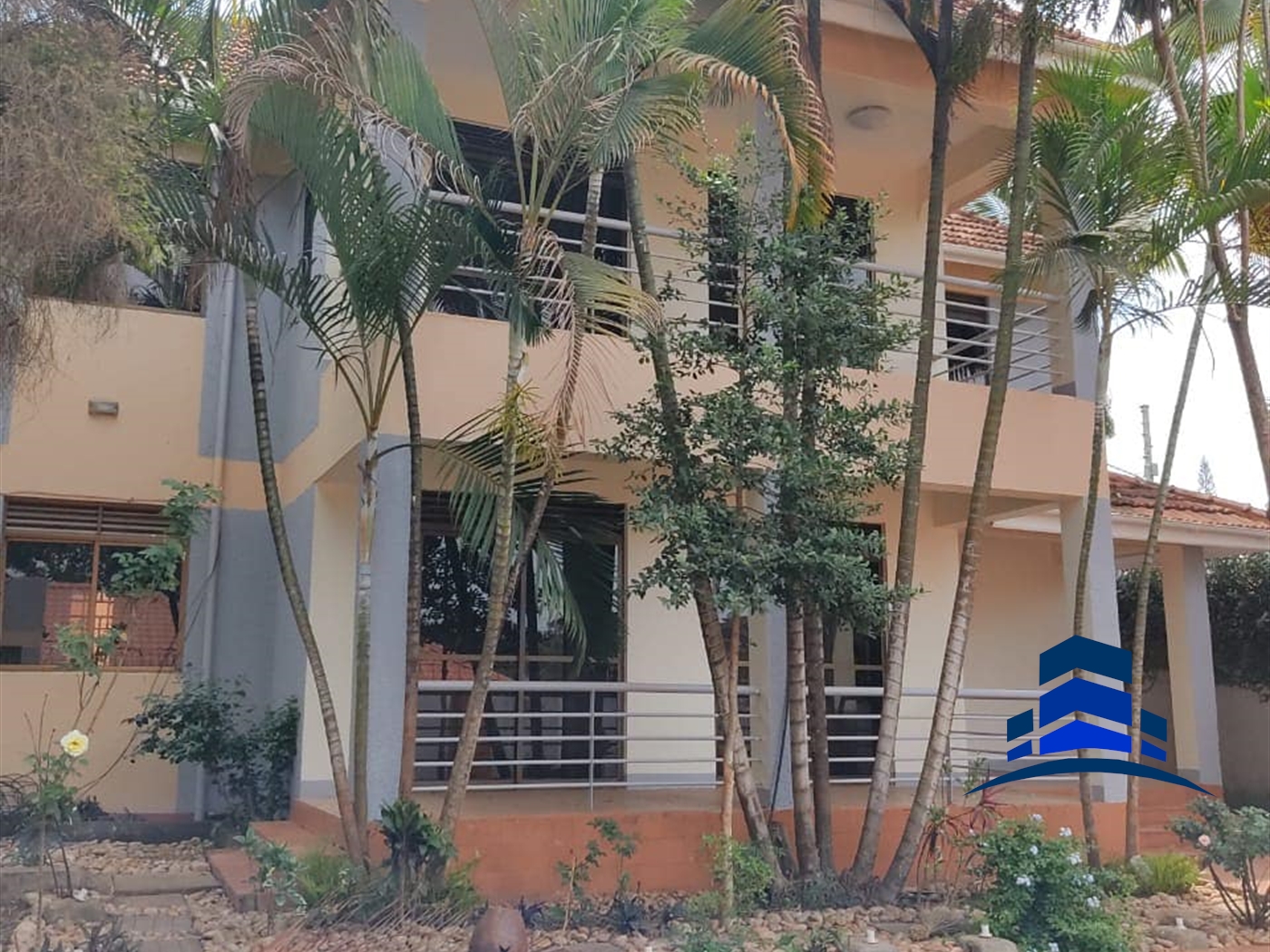 Apartment for sale in Ntinda Kampala