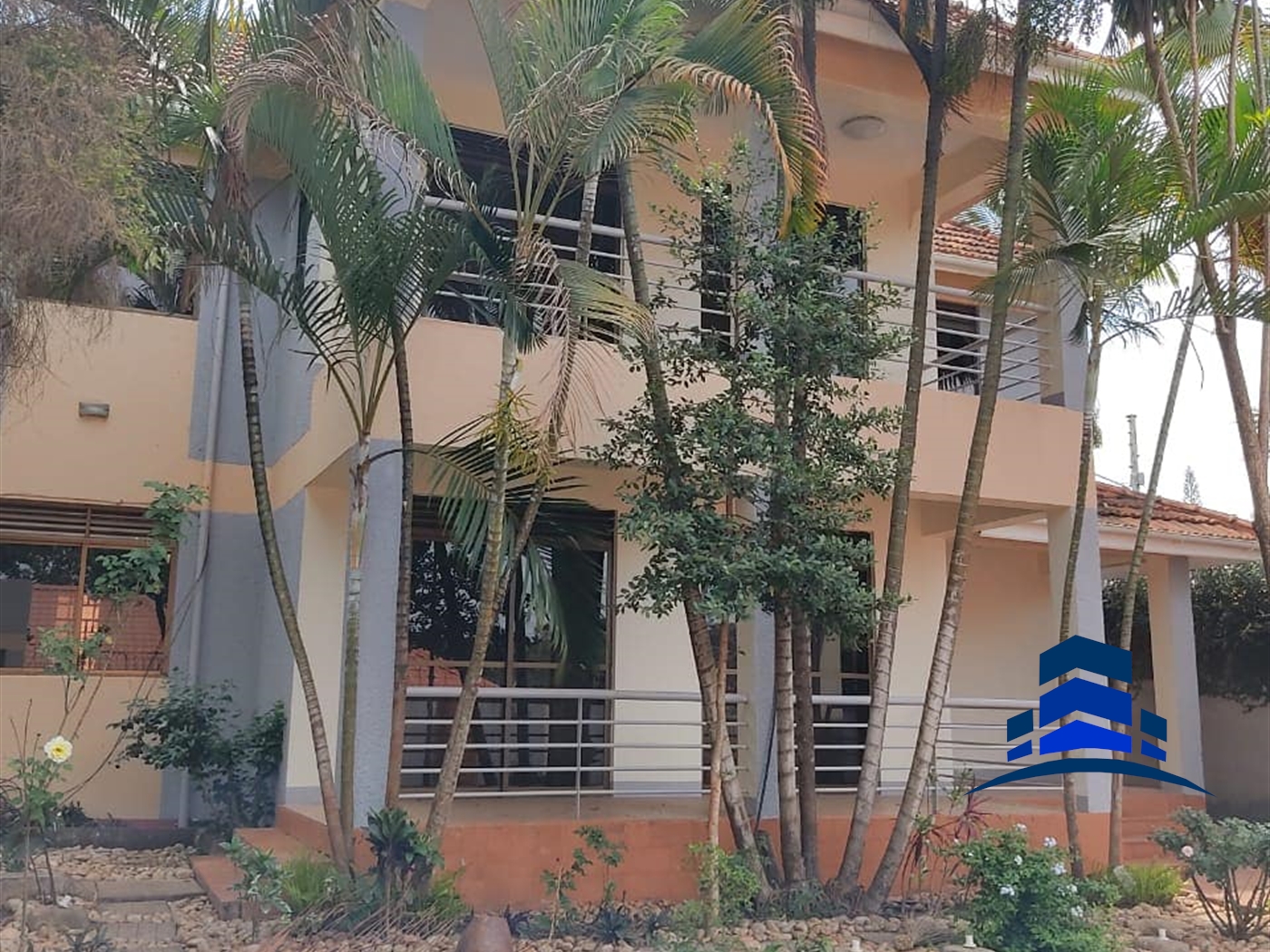 Apartment for sale in Ntinda Kampala