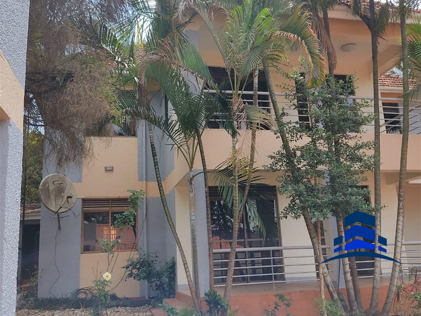 Apartment for sale in Ntinda Kampala