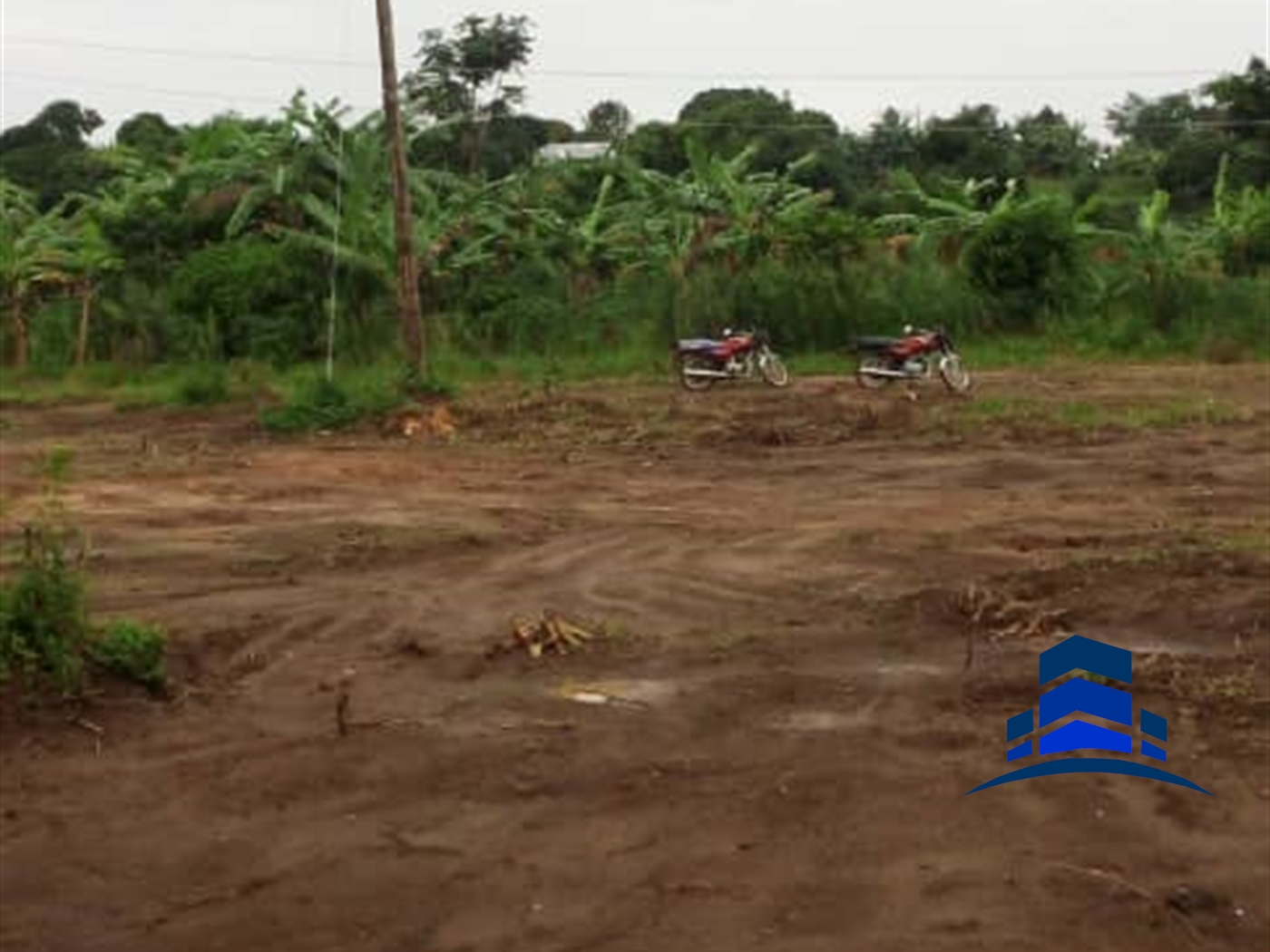 Commercial Land for sale in Bukasa Wakiso