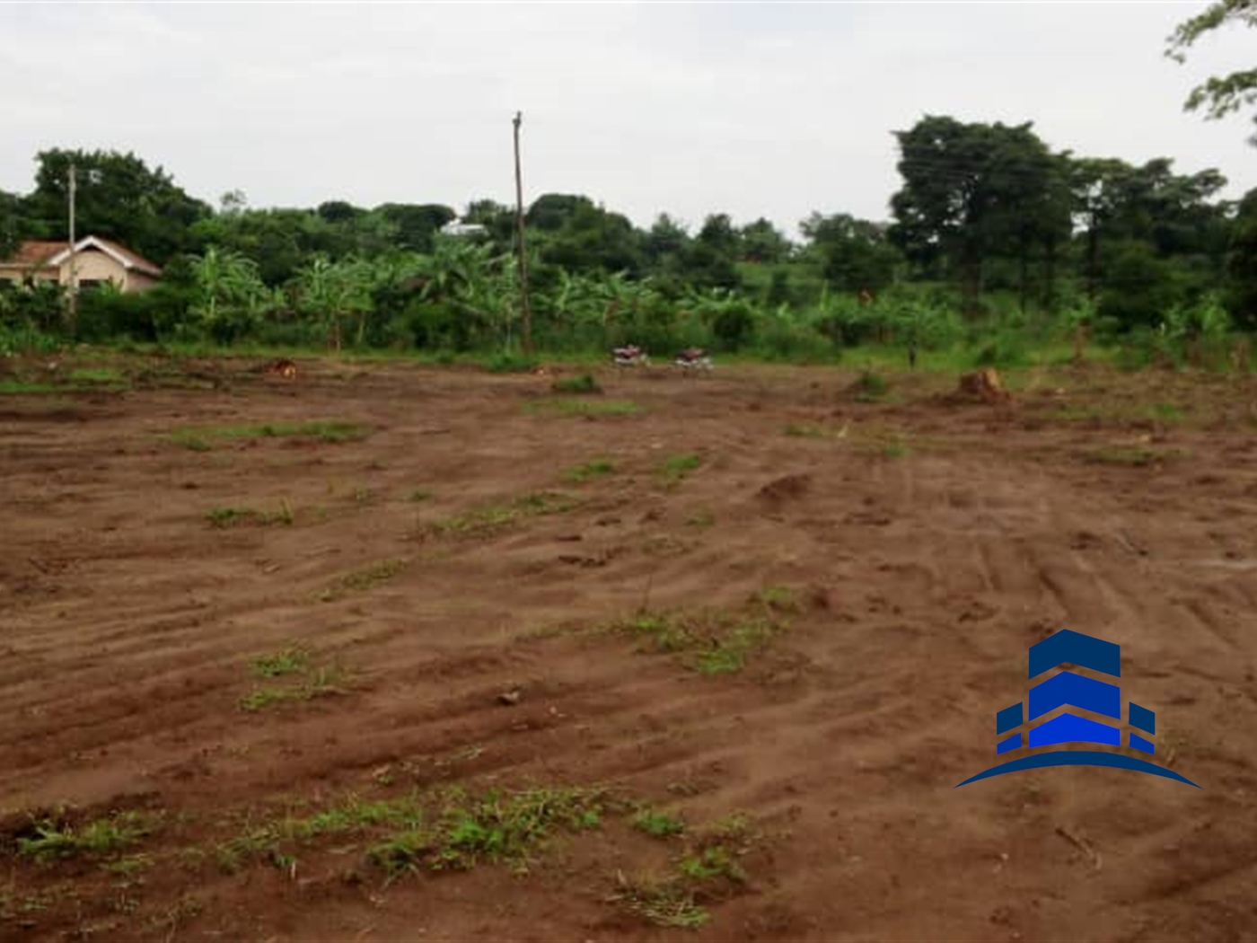 Commercial Land for sale in Bukasa Wakiso