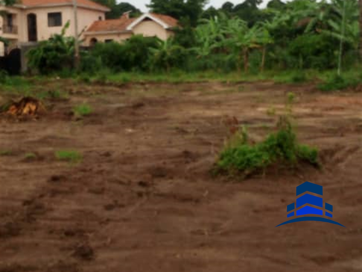 Commercial Land for sale in Bukasa Wakiso