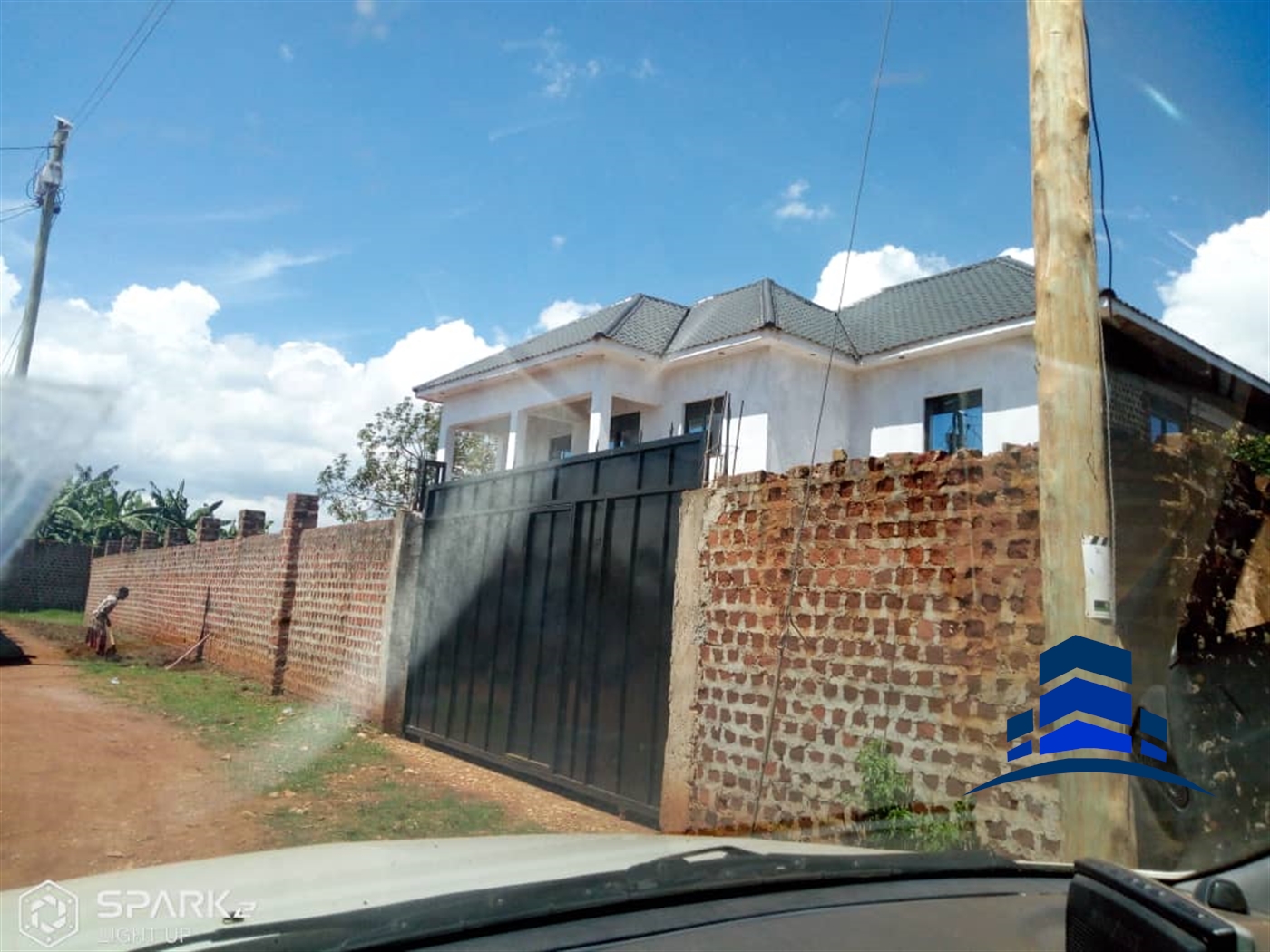 Apartment for sale in Bwelenga Wakiso