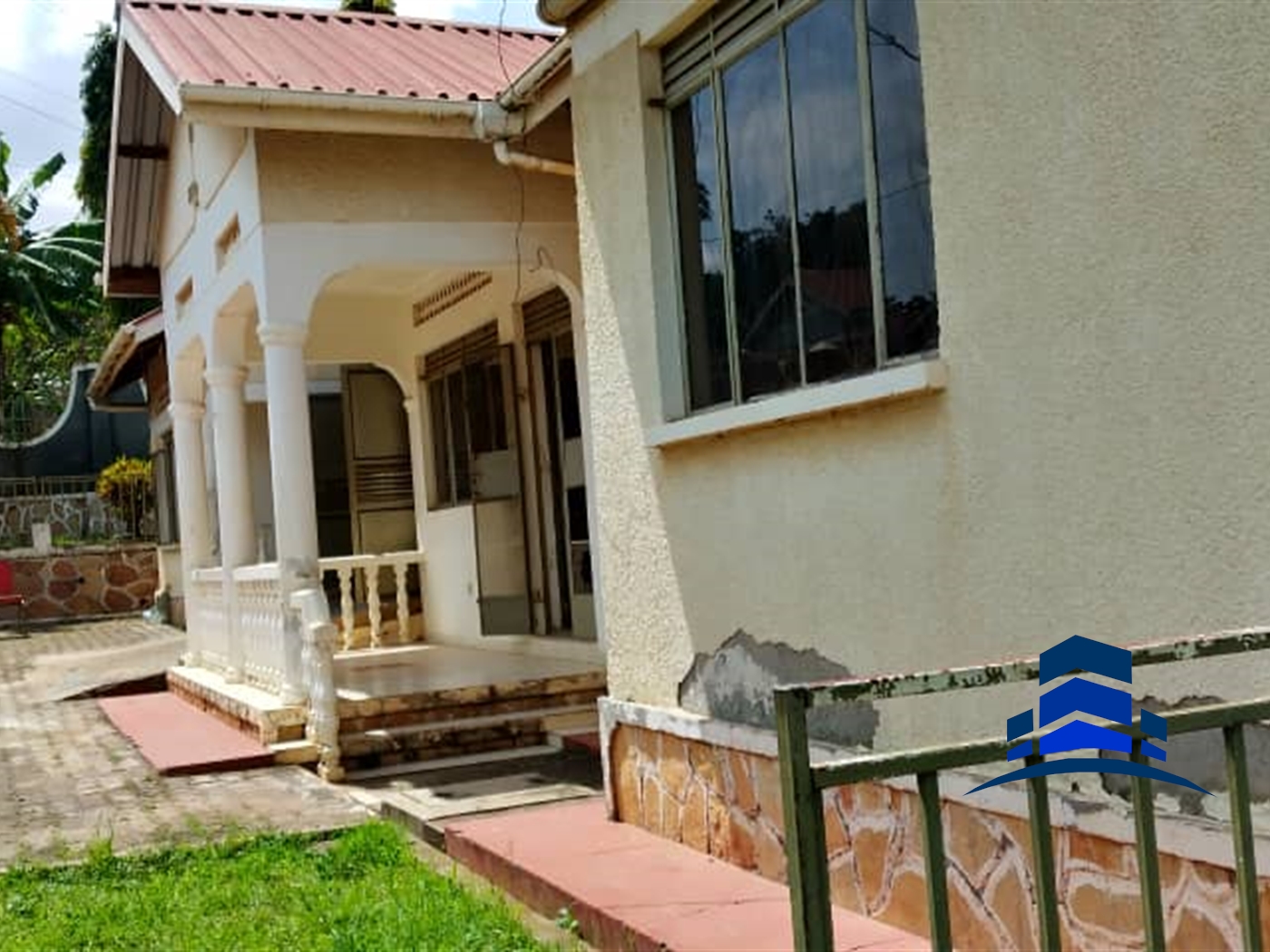 Bungalow for sale in Kyaliwajjala Wakiso