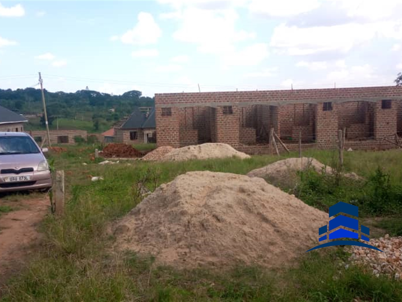 Multipurpose Land for sale in Matugga Wakiso