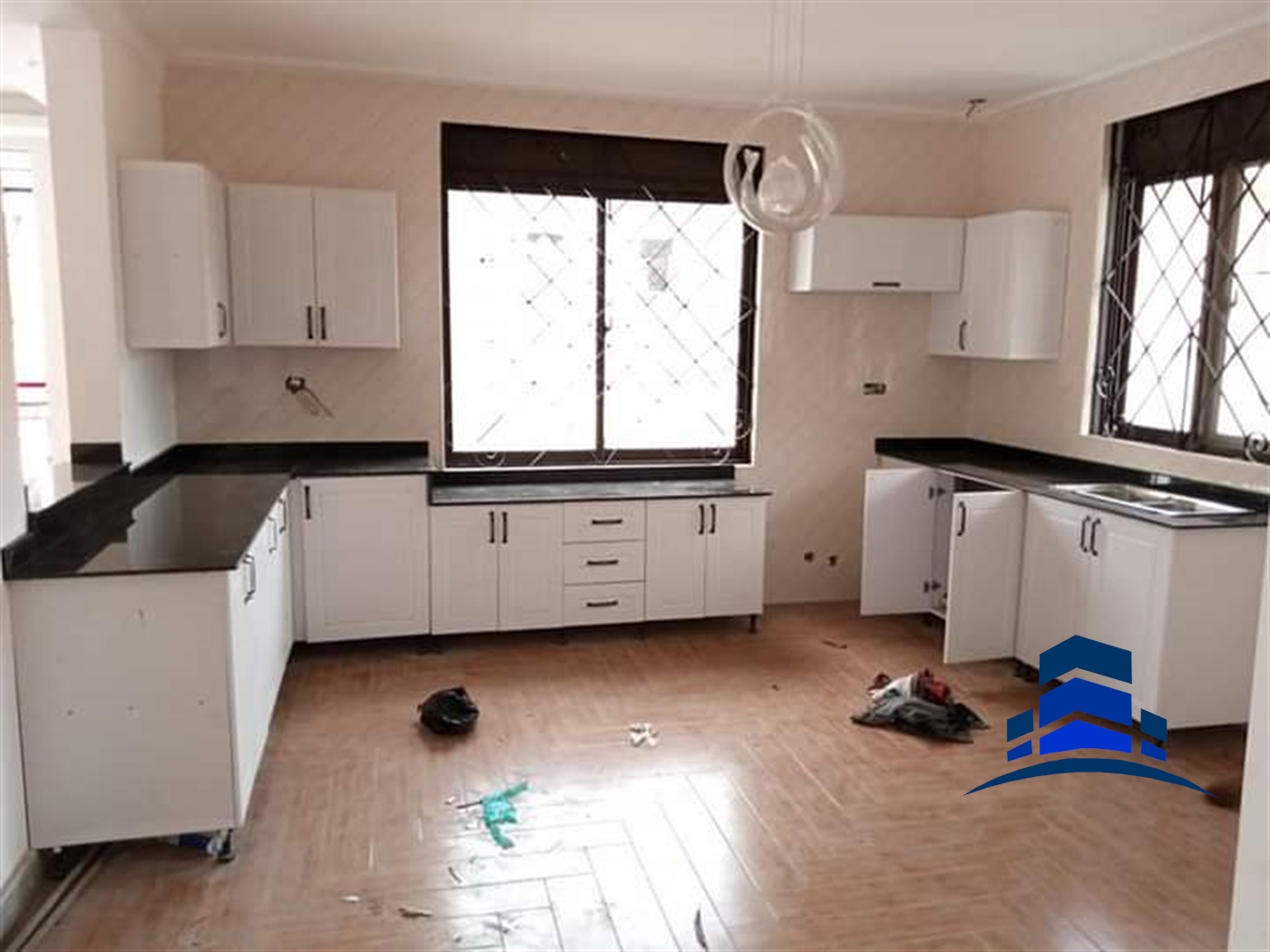 Apartment for sale in Kira Wakiso