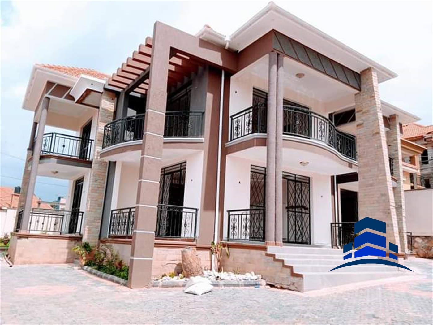 Apartment for sale in Kira Wakiso