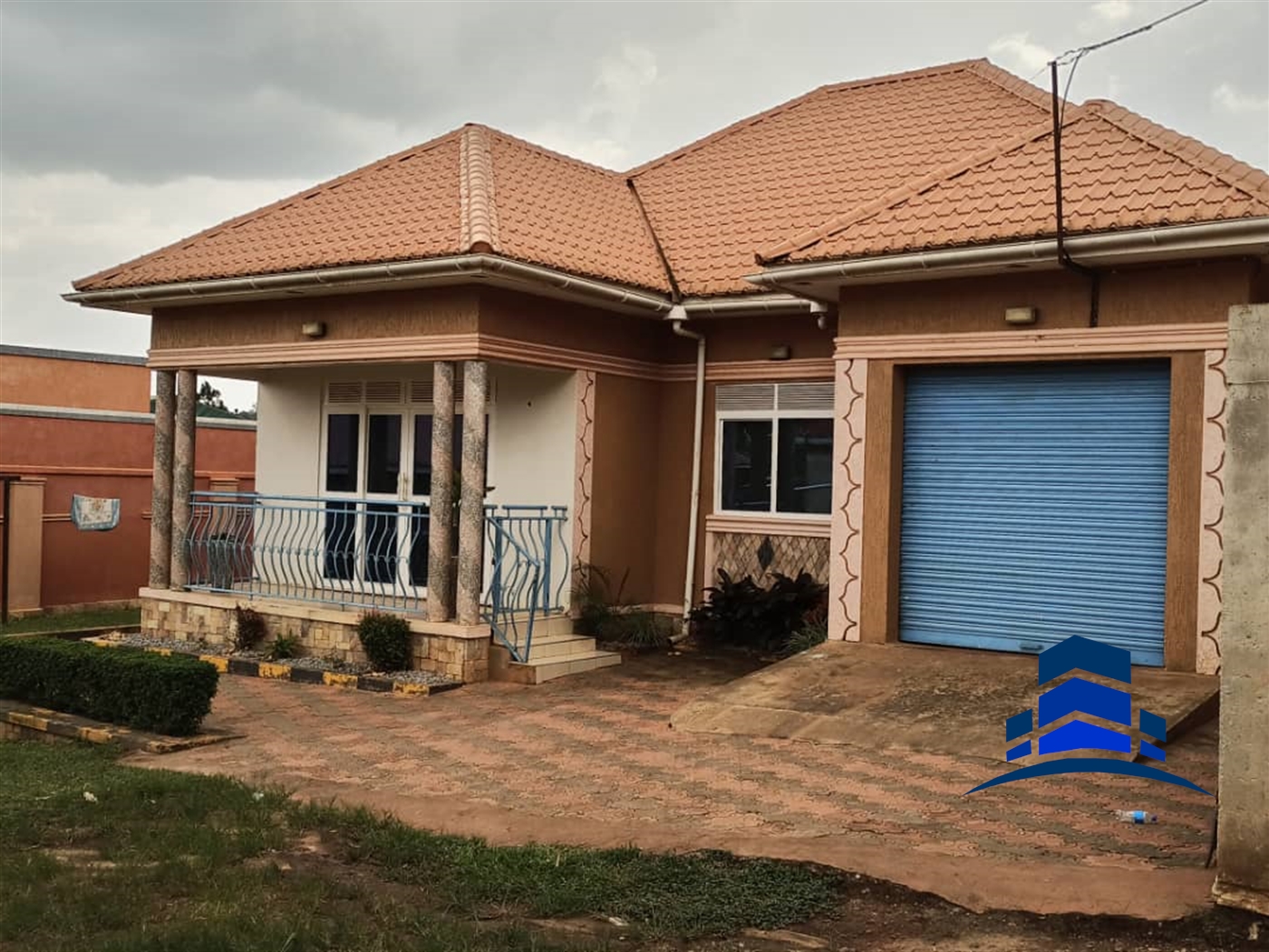 Bungalow for sale in Matugga Wakiso