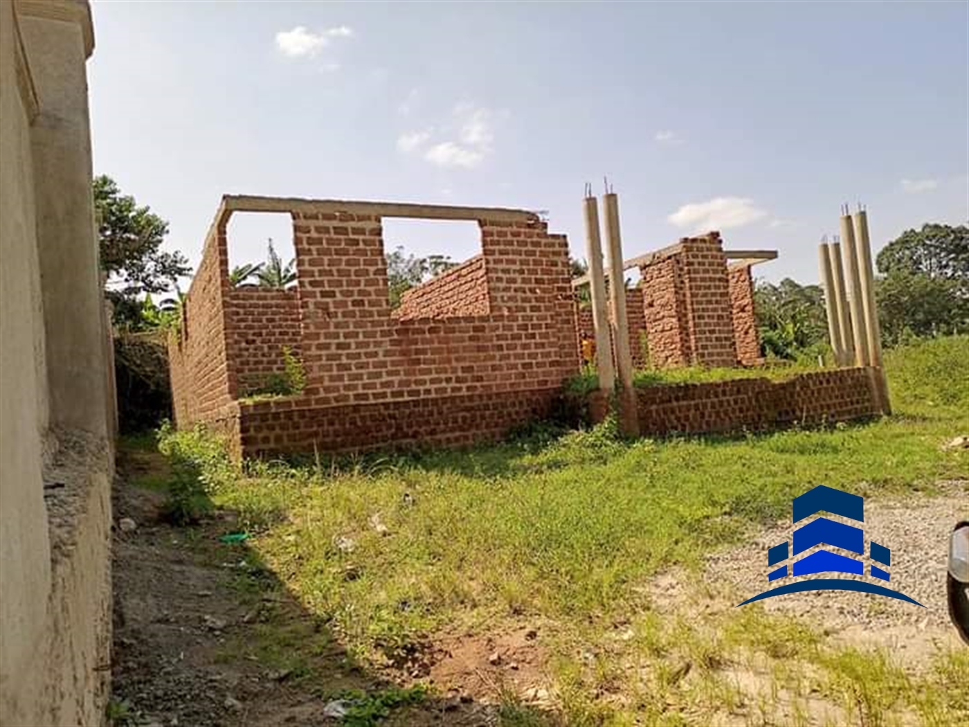 Bungalow for sale in Namugongo Wakiso