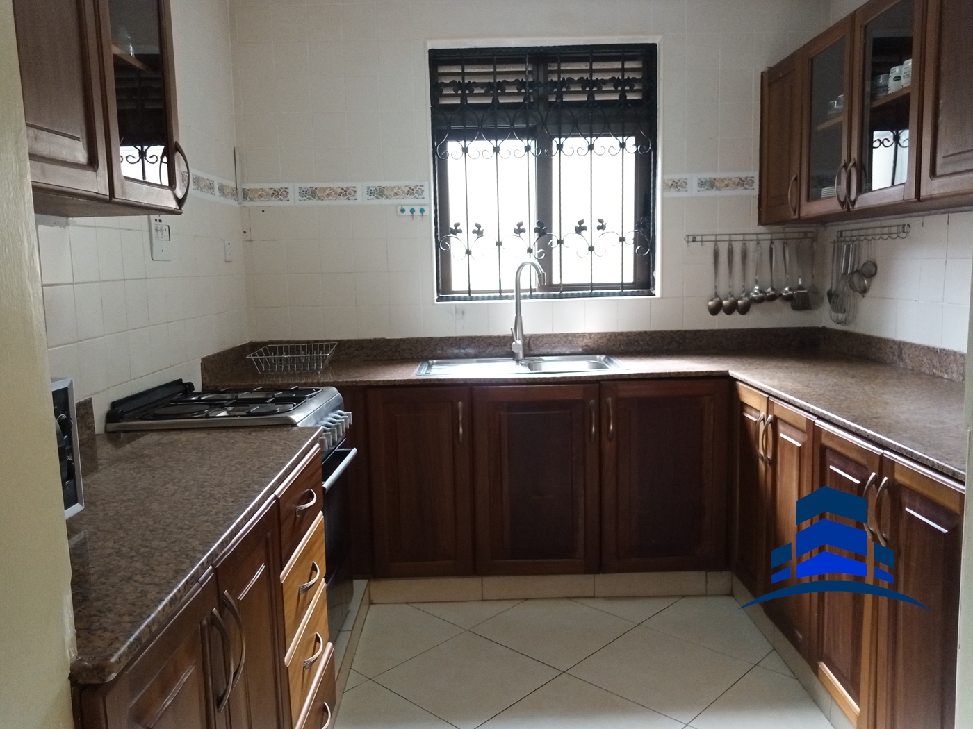 Storeyed house for sale in Entebbe Wakiso