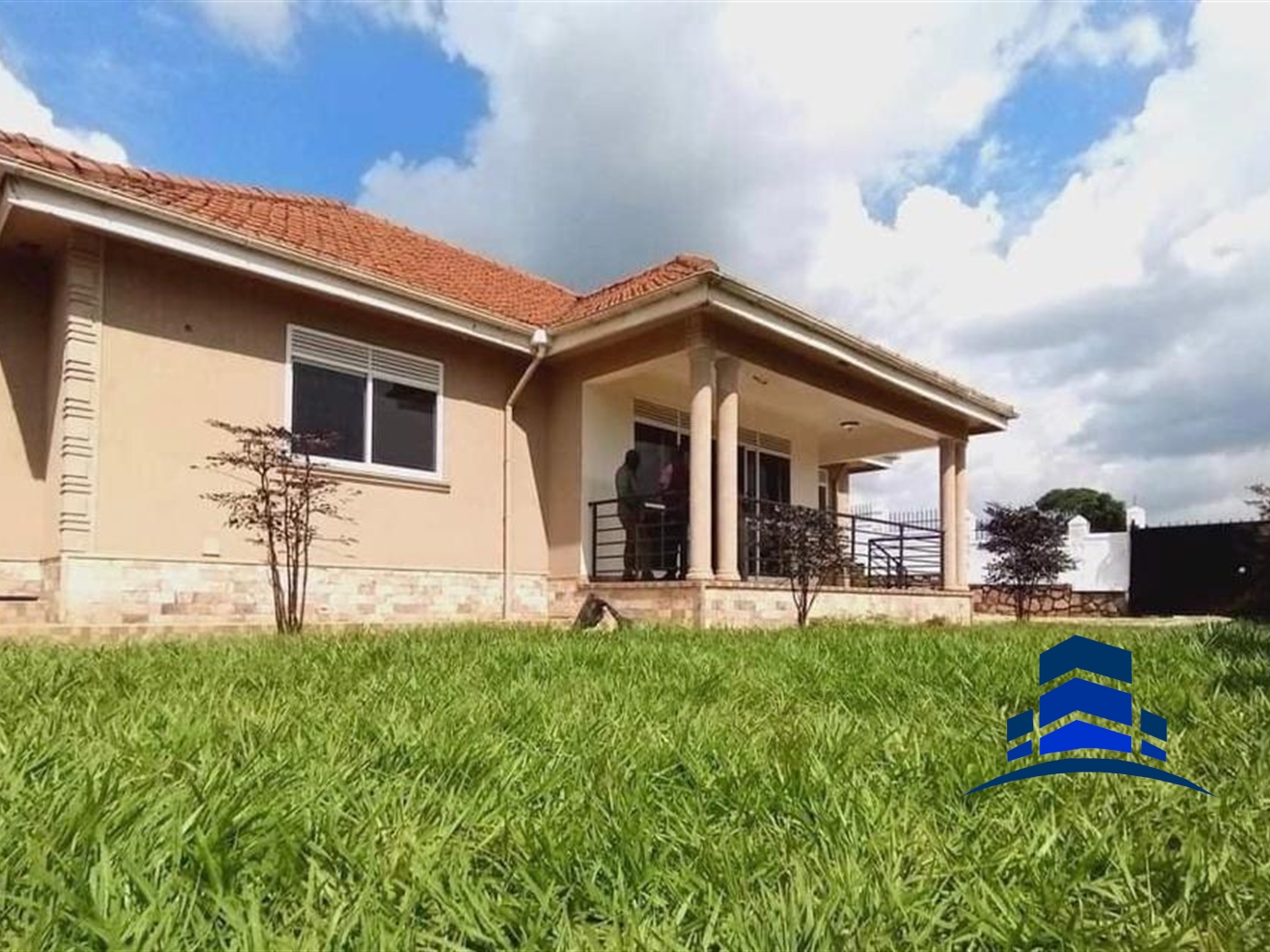 Bungalow for sale in Najjera Wakiso