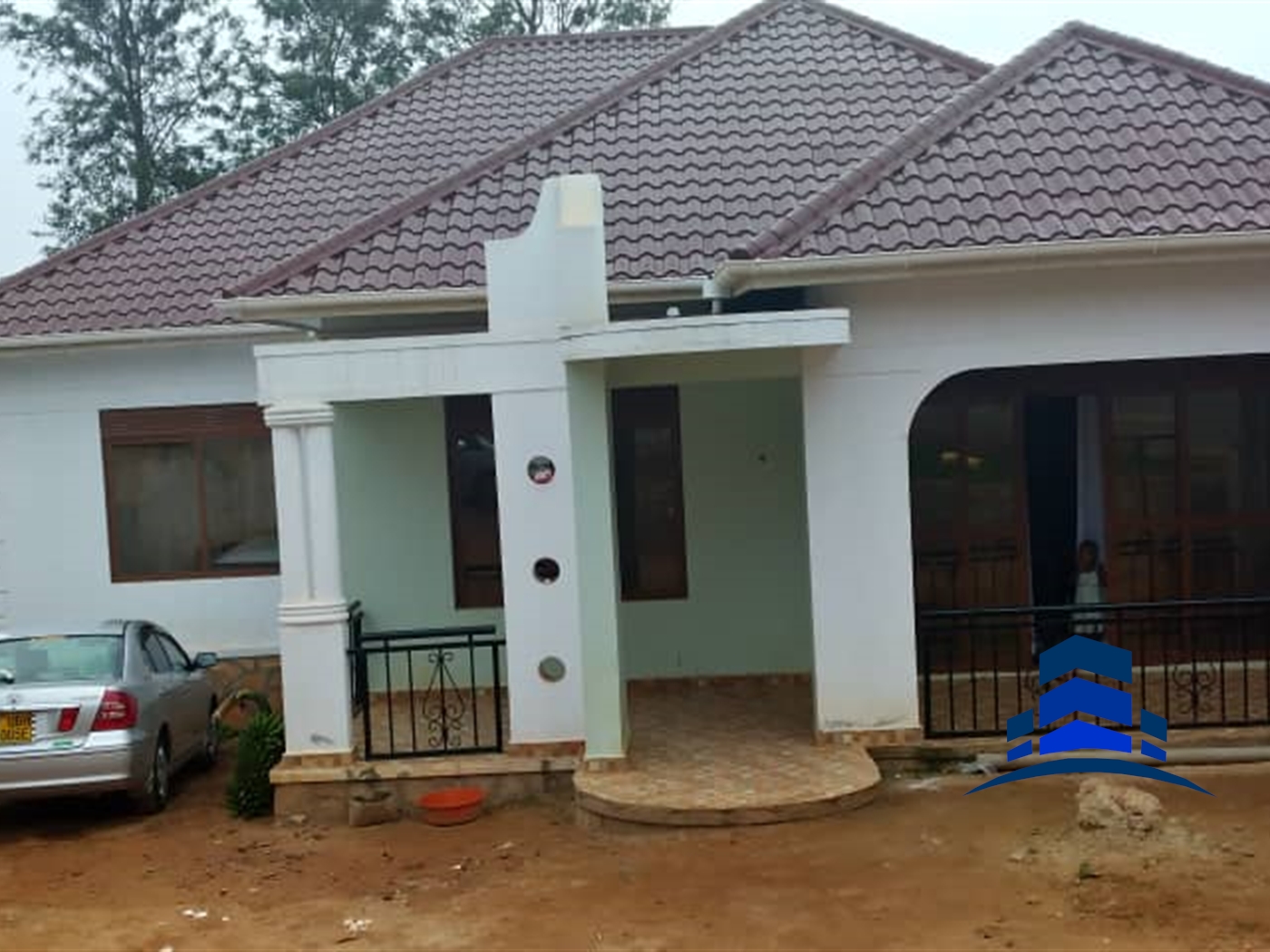 Bungalow for sale in Sonde Wakiso