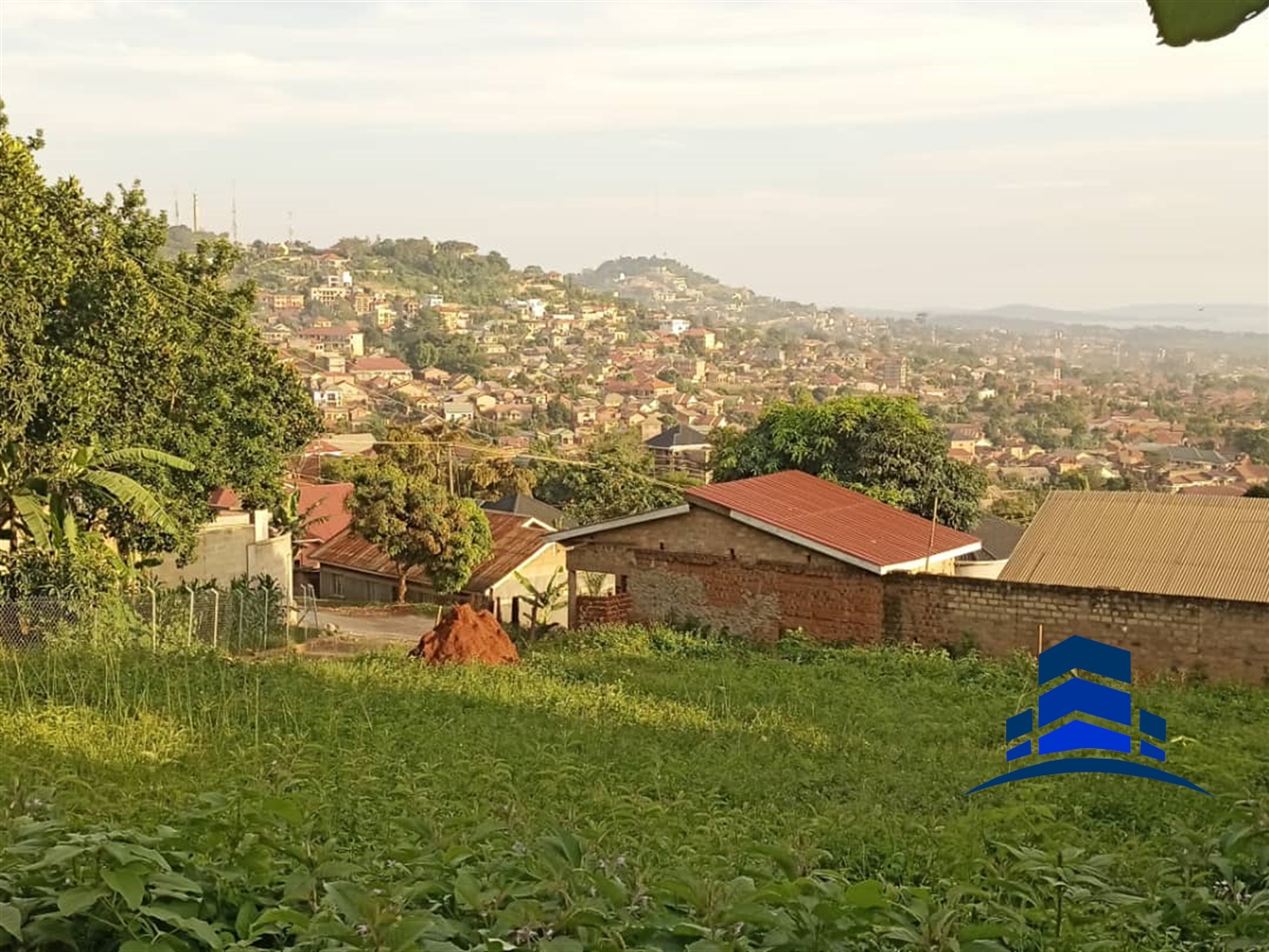 Commercial Land for sale in Makindye Kampala