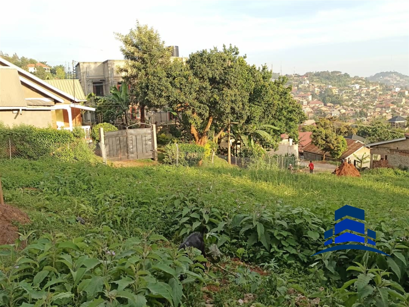 Commercial Land for sale in Makindye Kampala